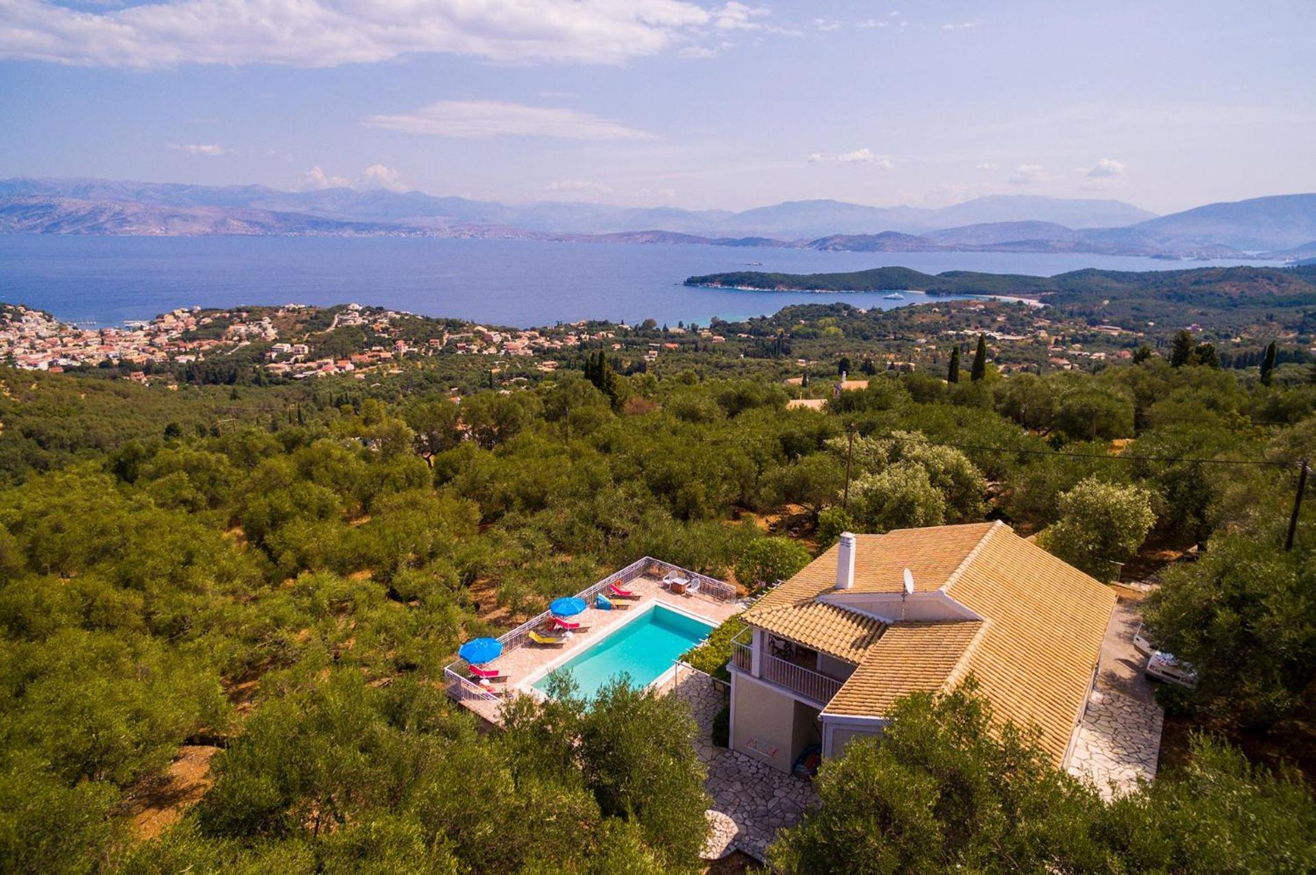 Villa Andreas by Villa Plus view 4