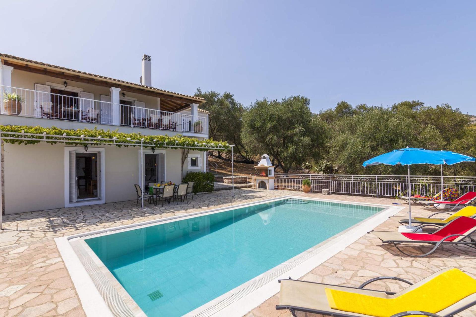 Villa Andreas by Villa Plus view 5