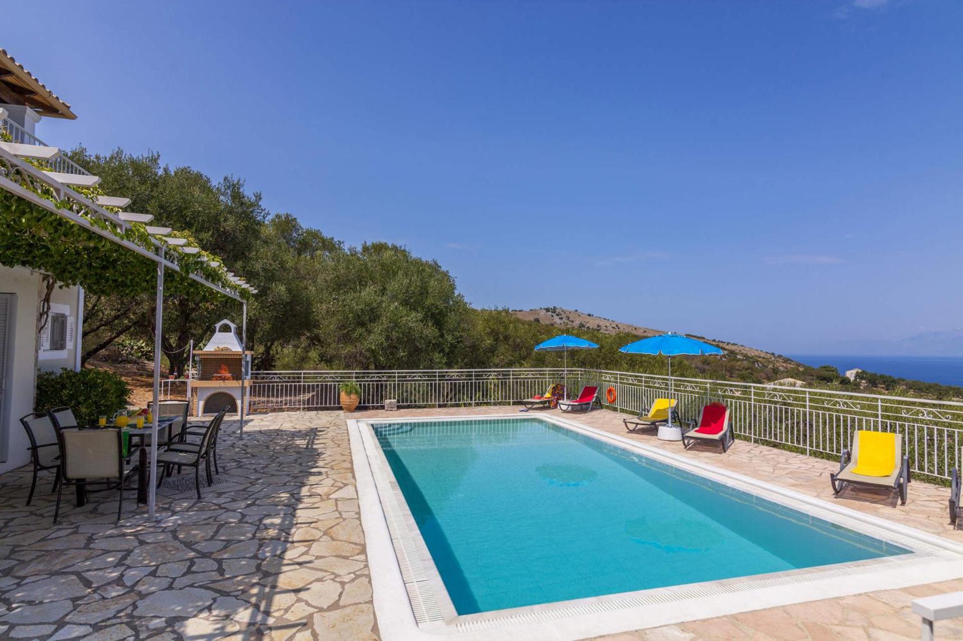 Villa Andreas by Villa Plus view 3
