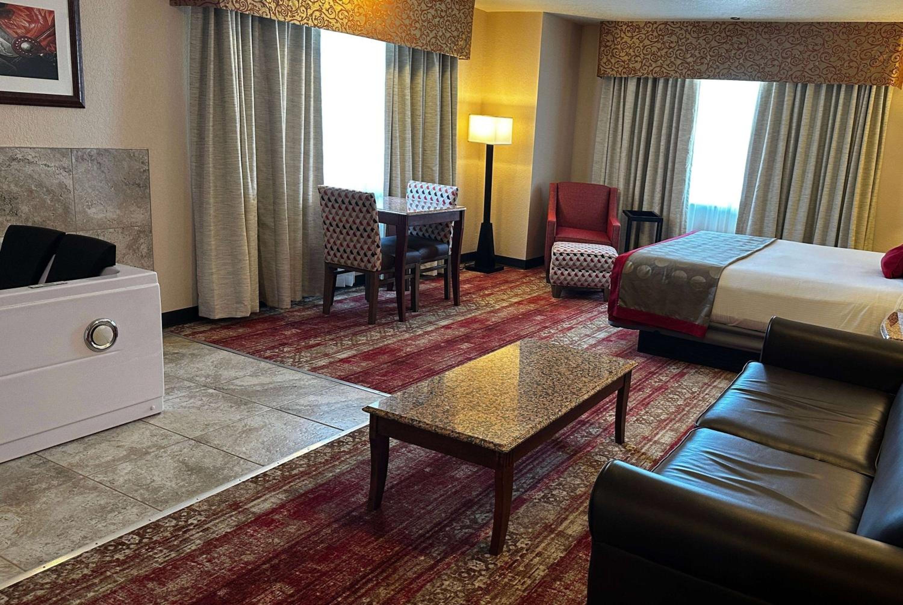 Elko Vacations - Ramada by Wyndham Elko Hotel at Stockmen's Casino - Property Image 2