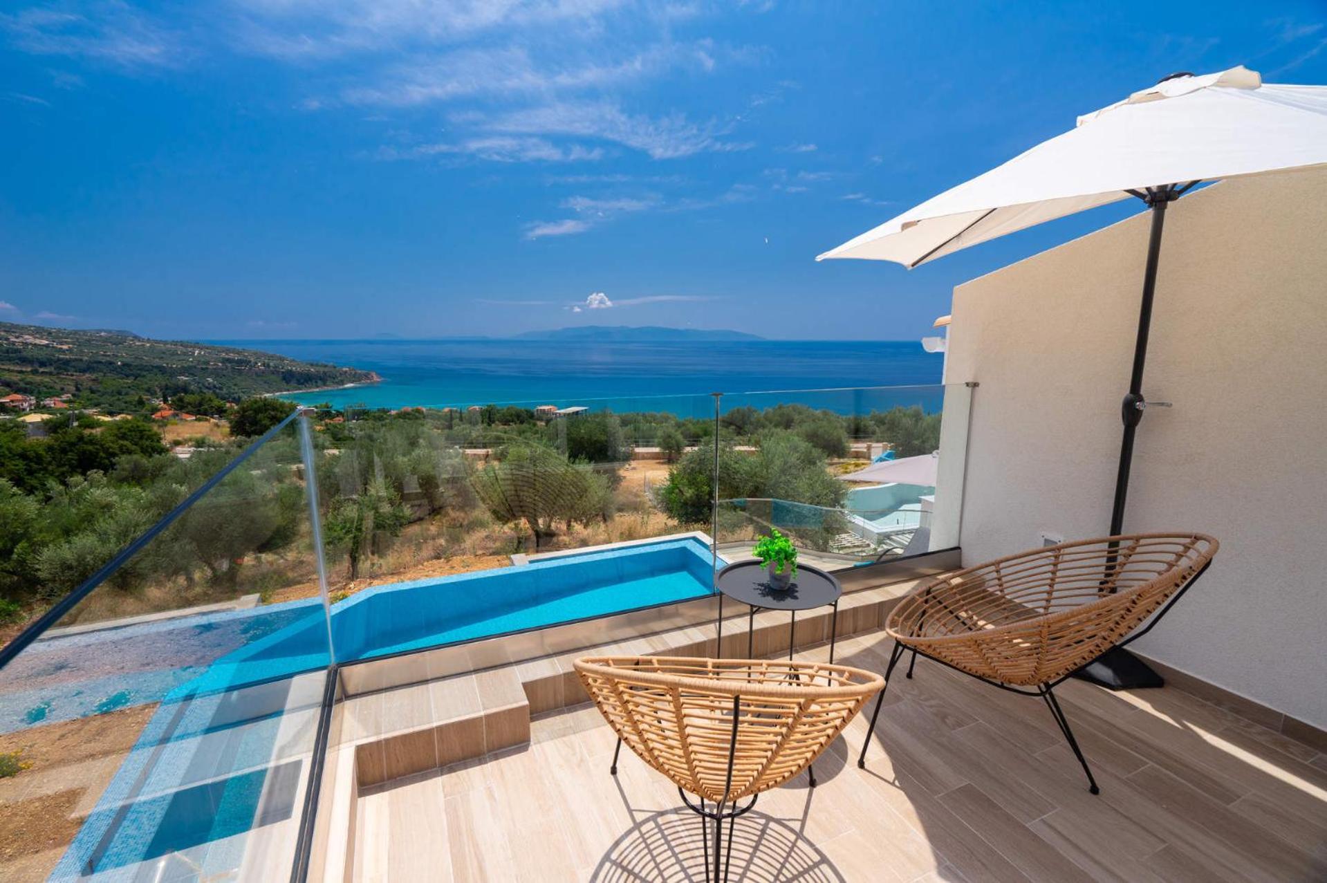 Villa Michou Helios by Villa Plus view 4