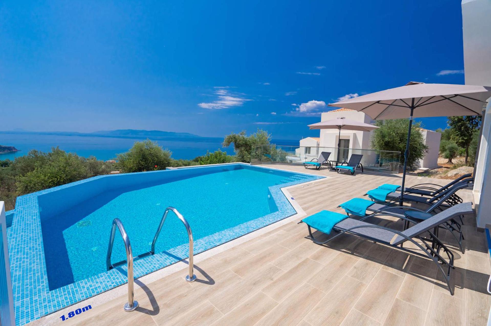Villa Michou Helios by Villa Plus view 5