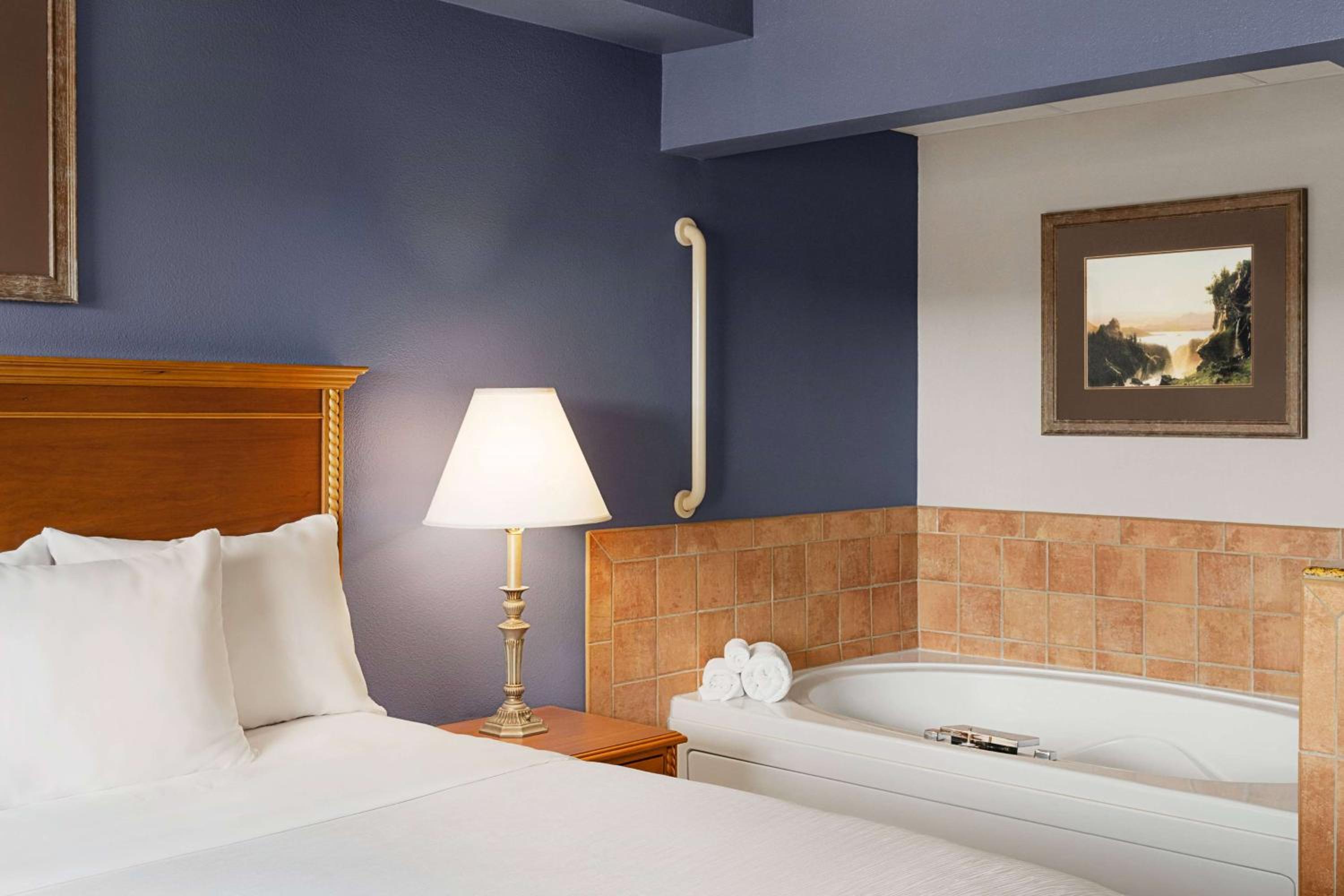 Laramie Vacations - AmericInn by Wyndham Laramie Near University of Wyoming - Property Image 7
