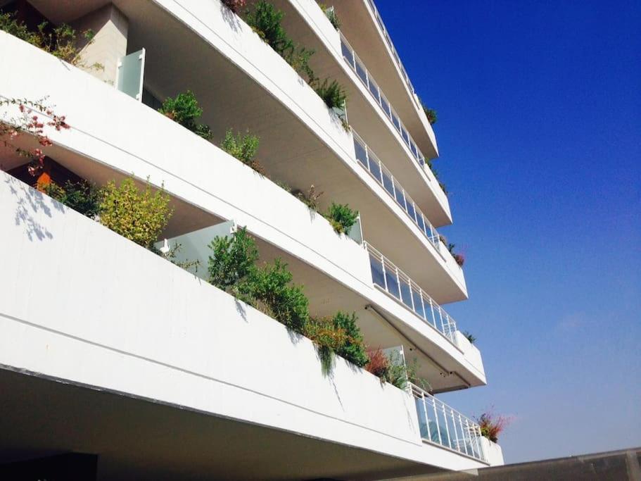 Favoloso appartamento Roma con giardino
