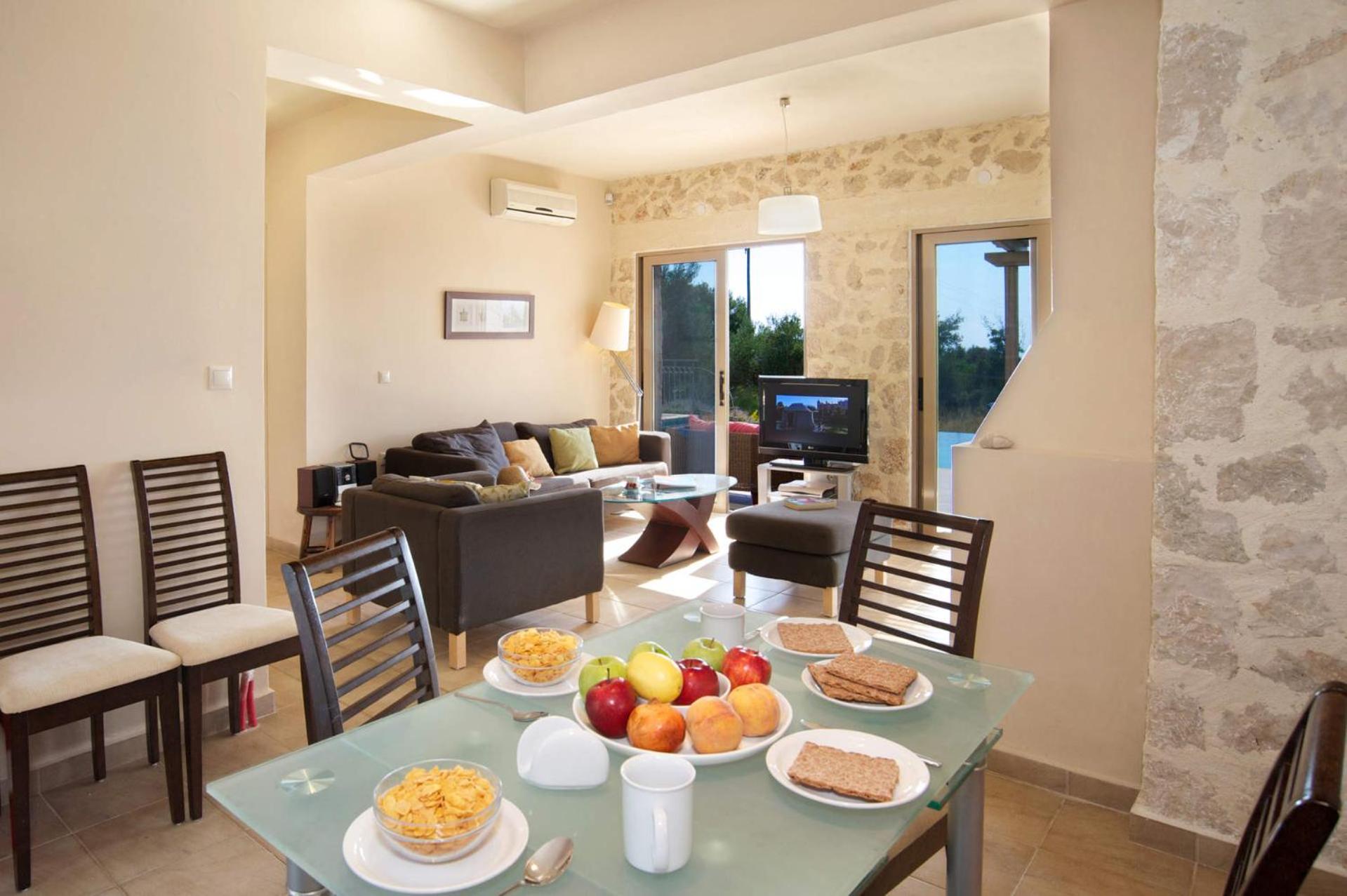 Villa Helona Sun by Villa Plus view 3