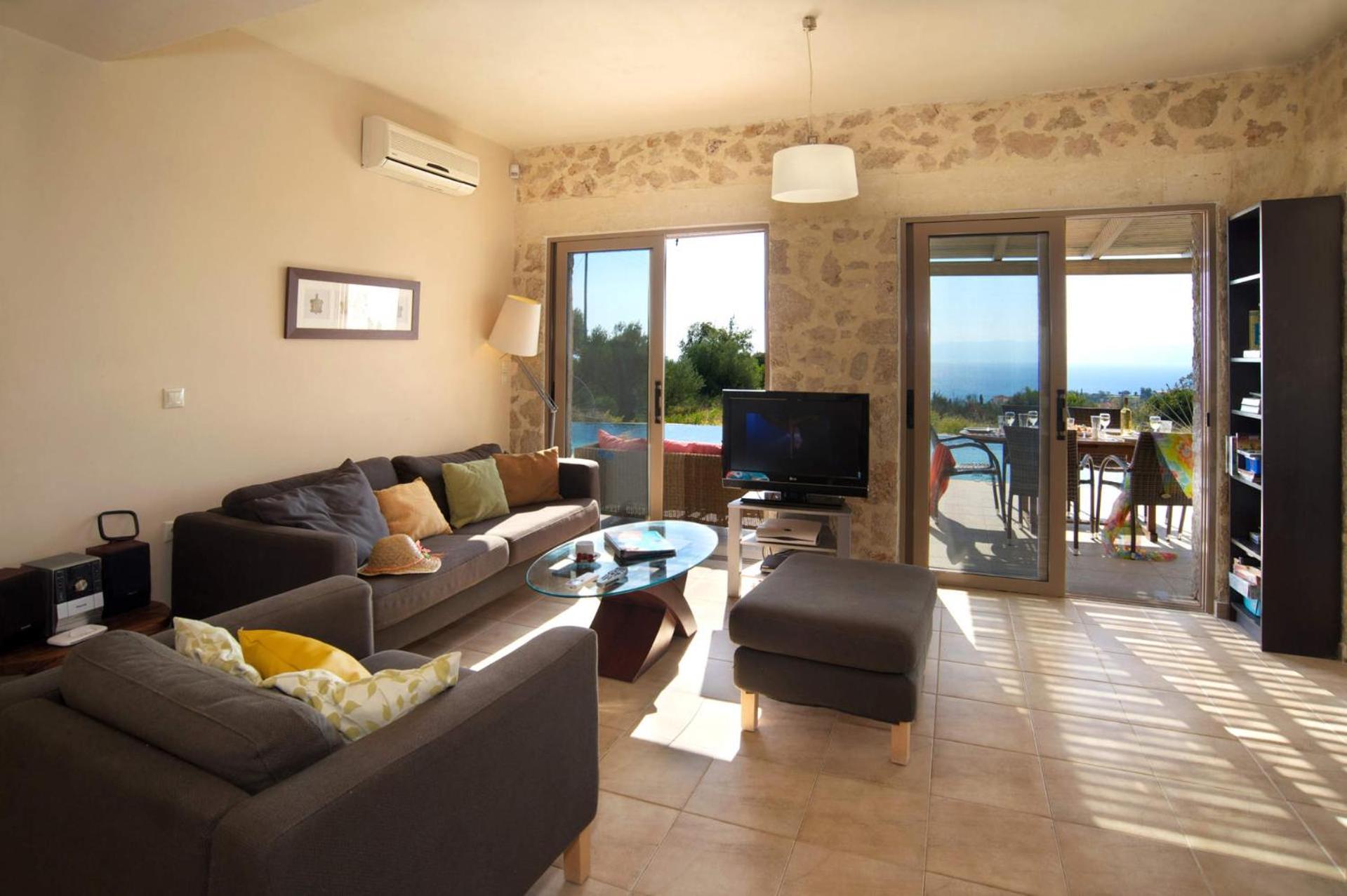 Villa Helona Sun by Villa Plus view 4