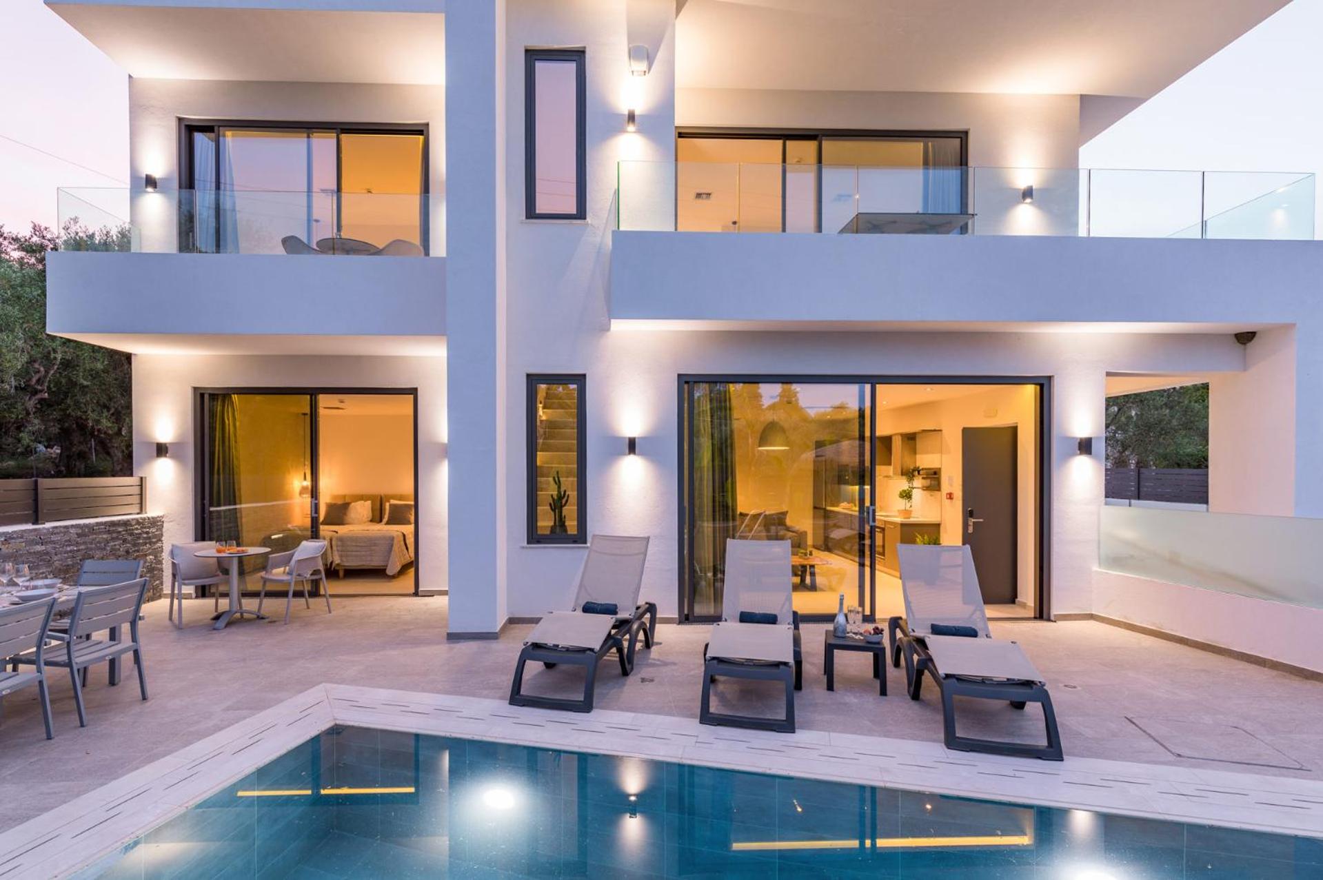 Villa Bougainvillea Boutique 1 by Villa Plus