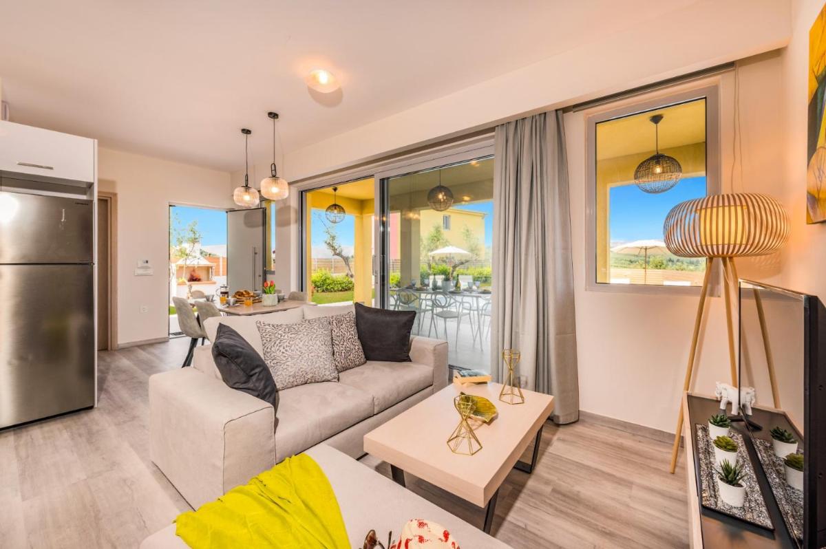 Villa Aelia by Villa Plus photo 3