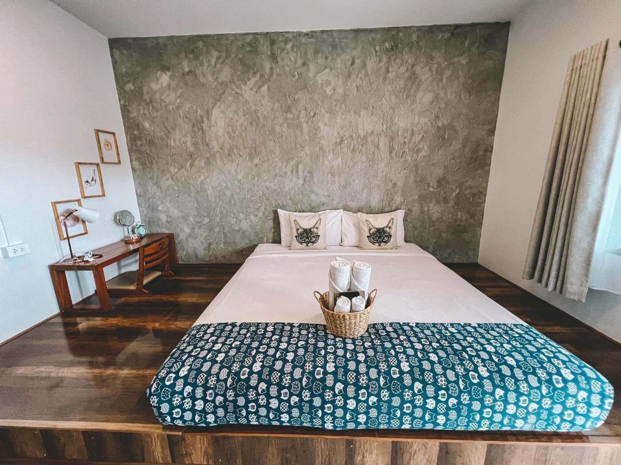 Sleepy House Chiang Rai
