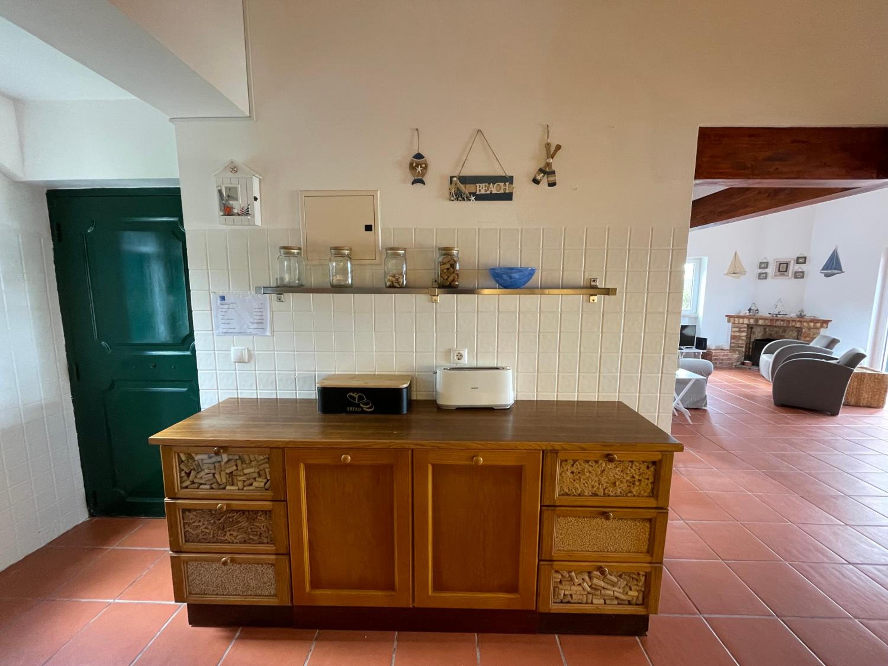 Foz - Sea View Cottage