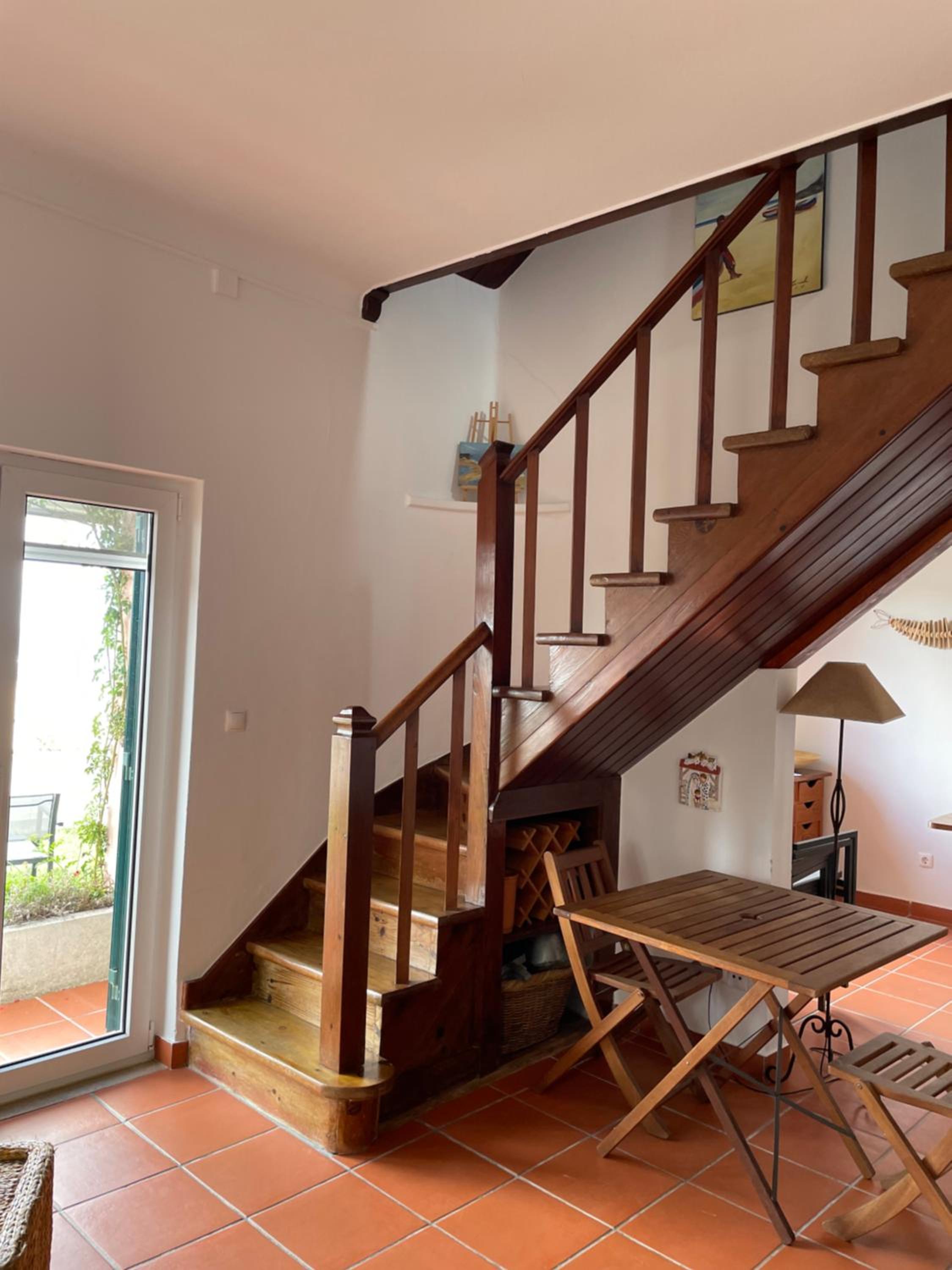 Foz - Sea View Cottage