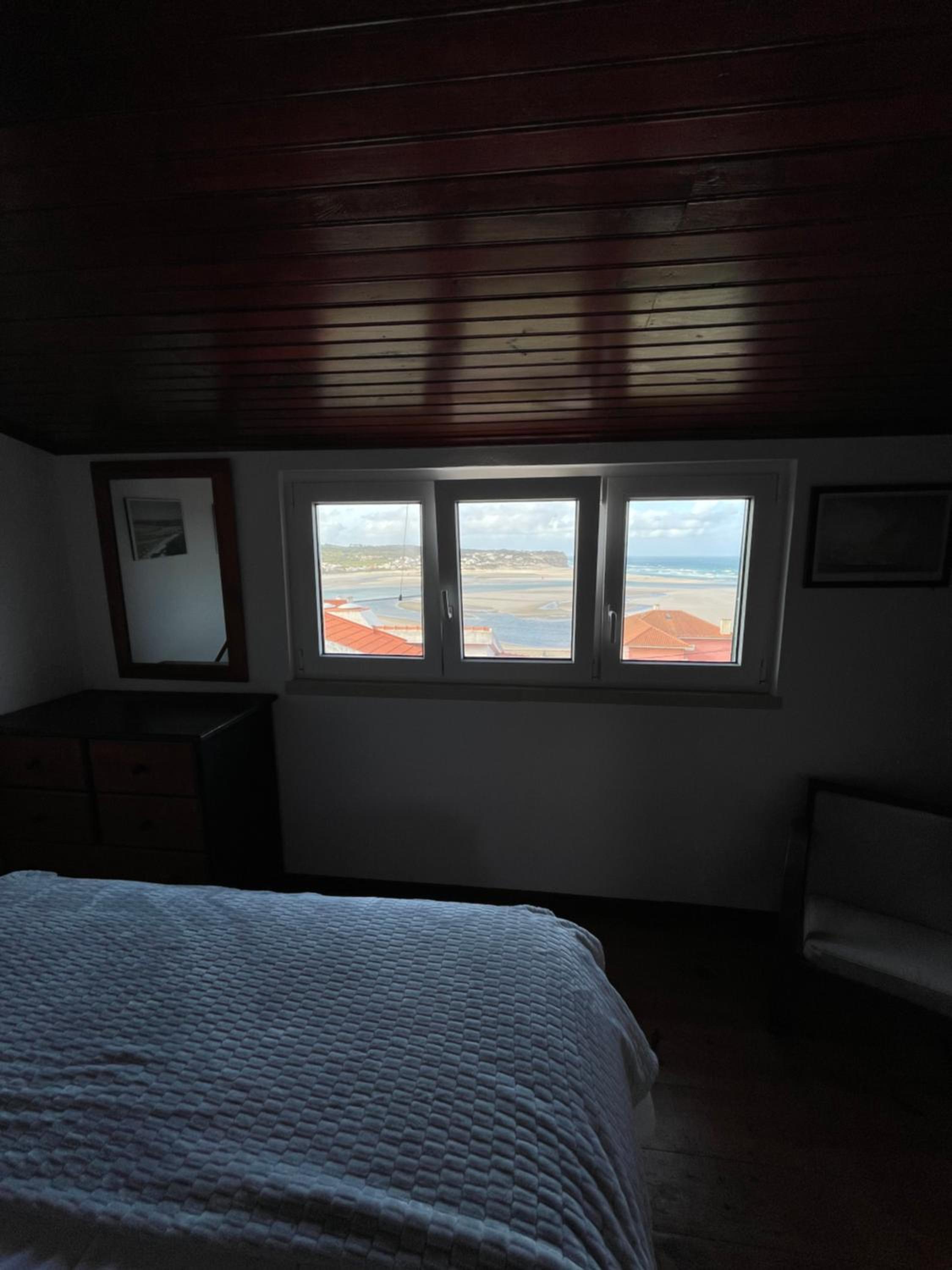 Foz - Sea View Cottage