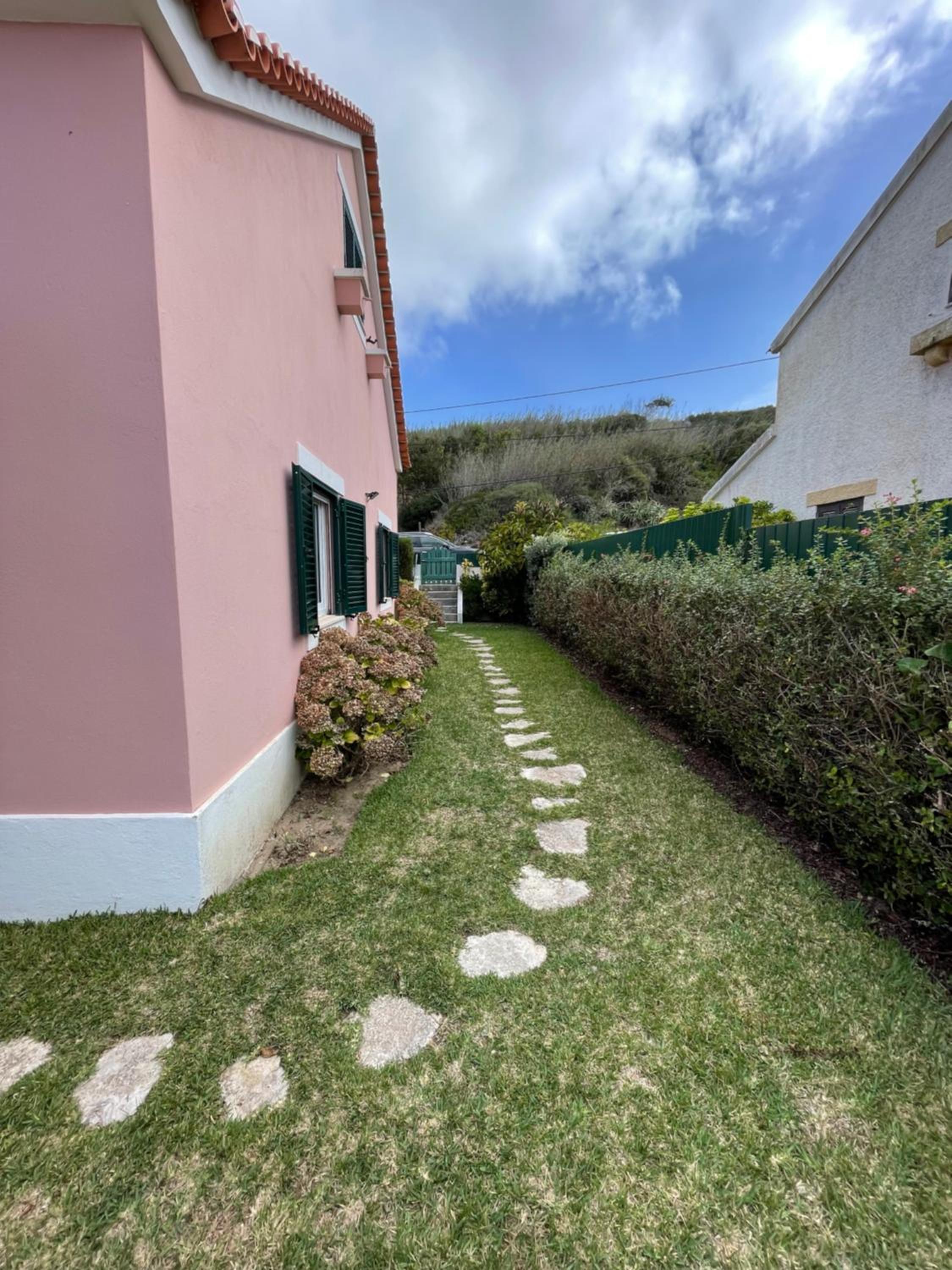 Foz - Sea View Cottage