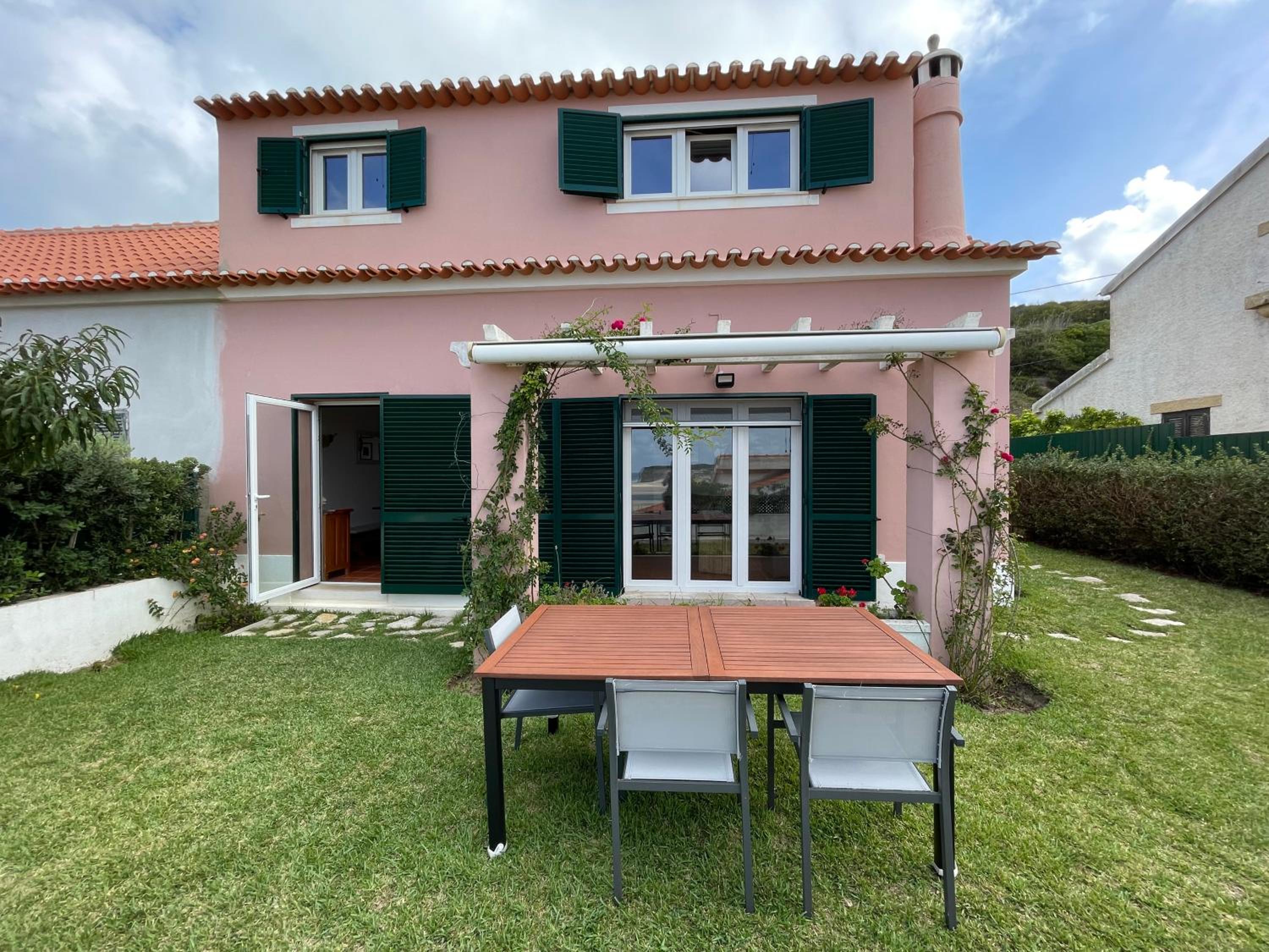 Foz - Sea View Cottage