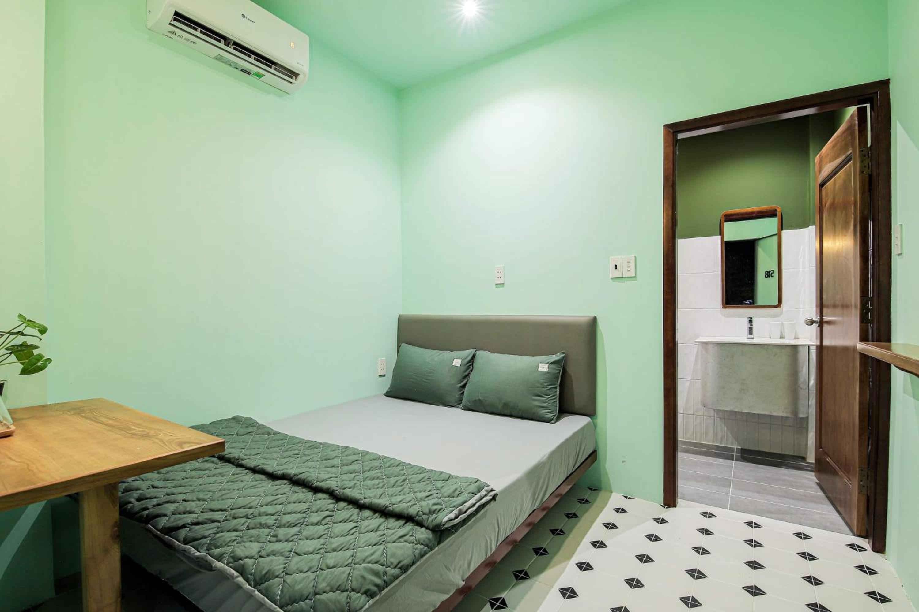 5-Homestay II view 5
