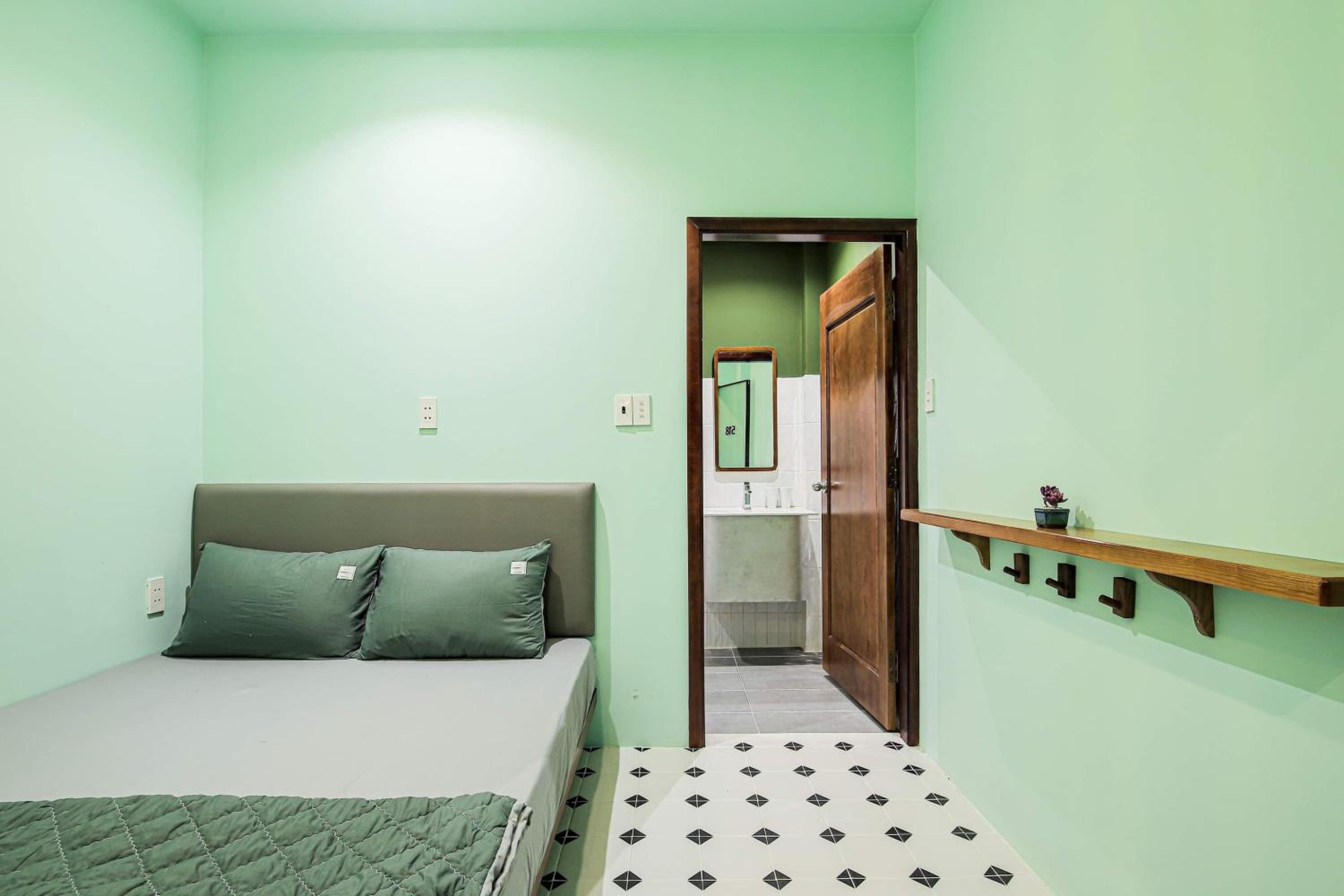 5-Homestay II view 4