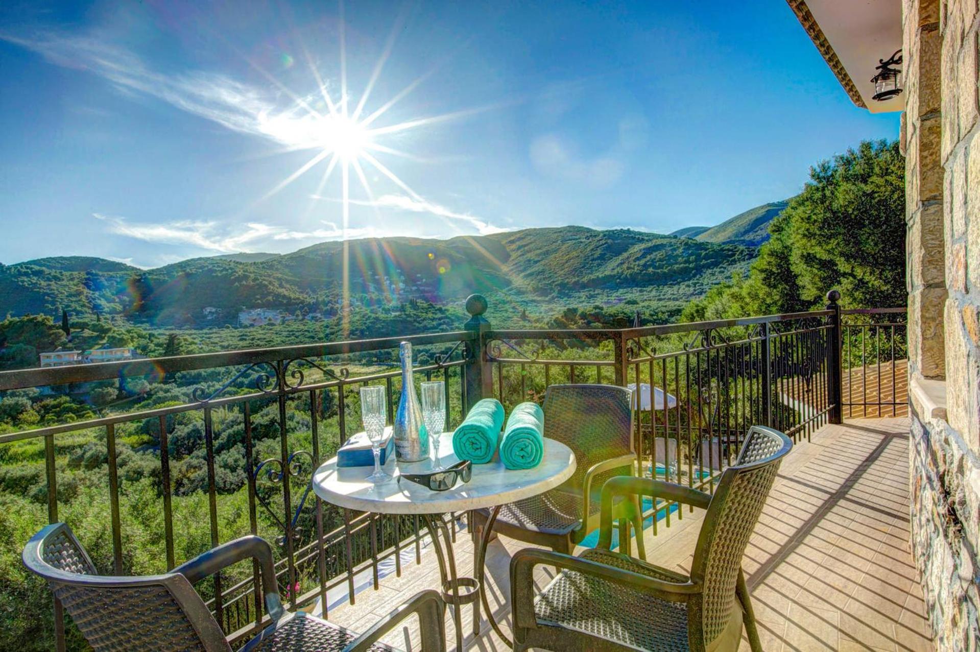 Villa Bougainvillea by Villa Plus view 3