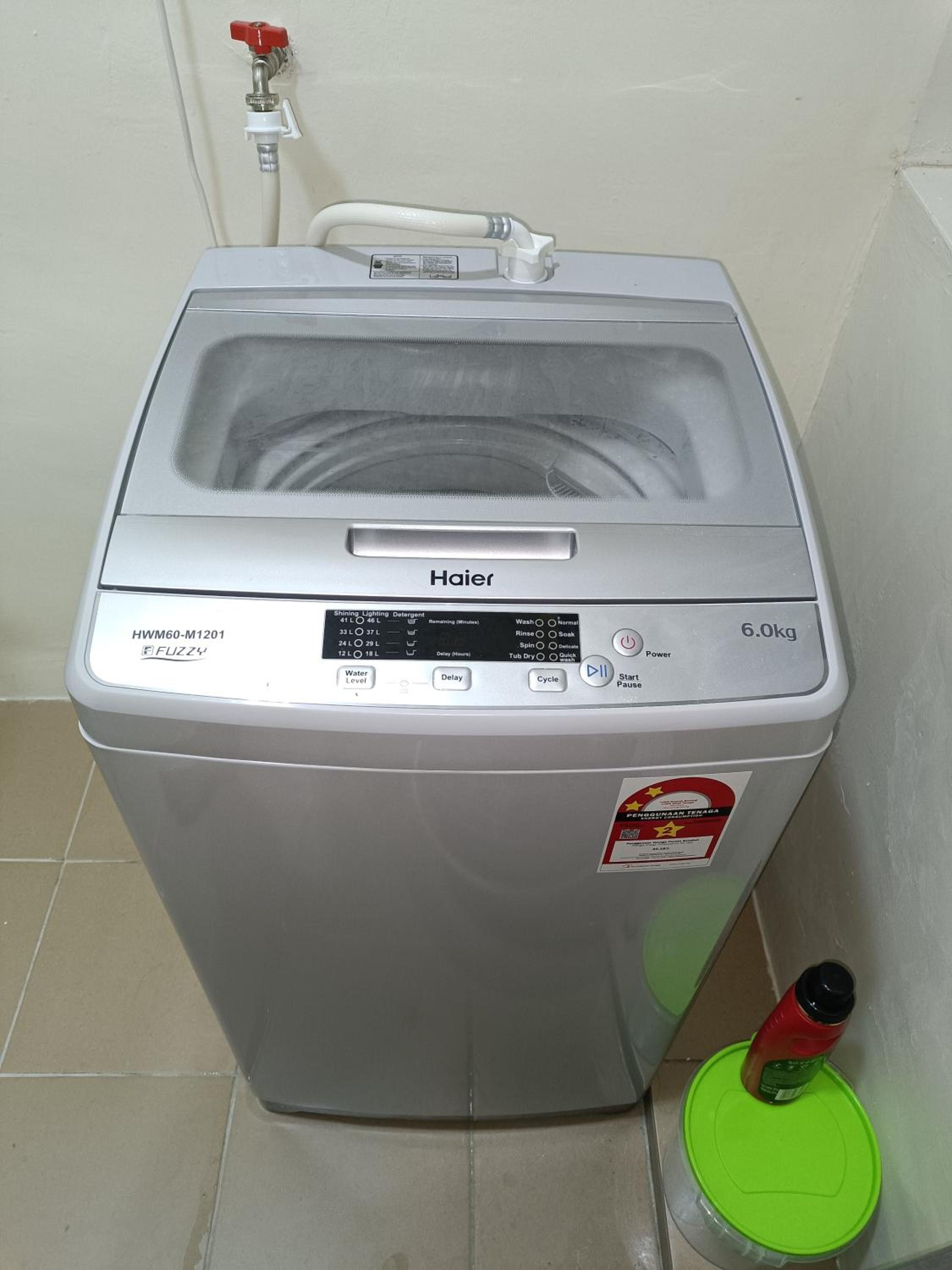 Aalif Homestay Sandakan photo 8