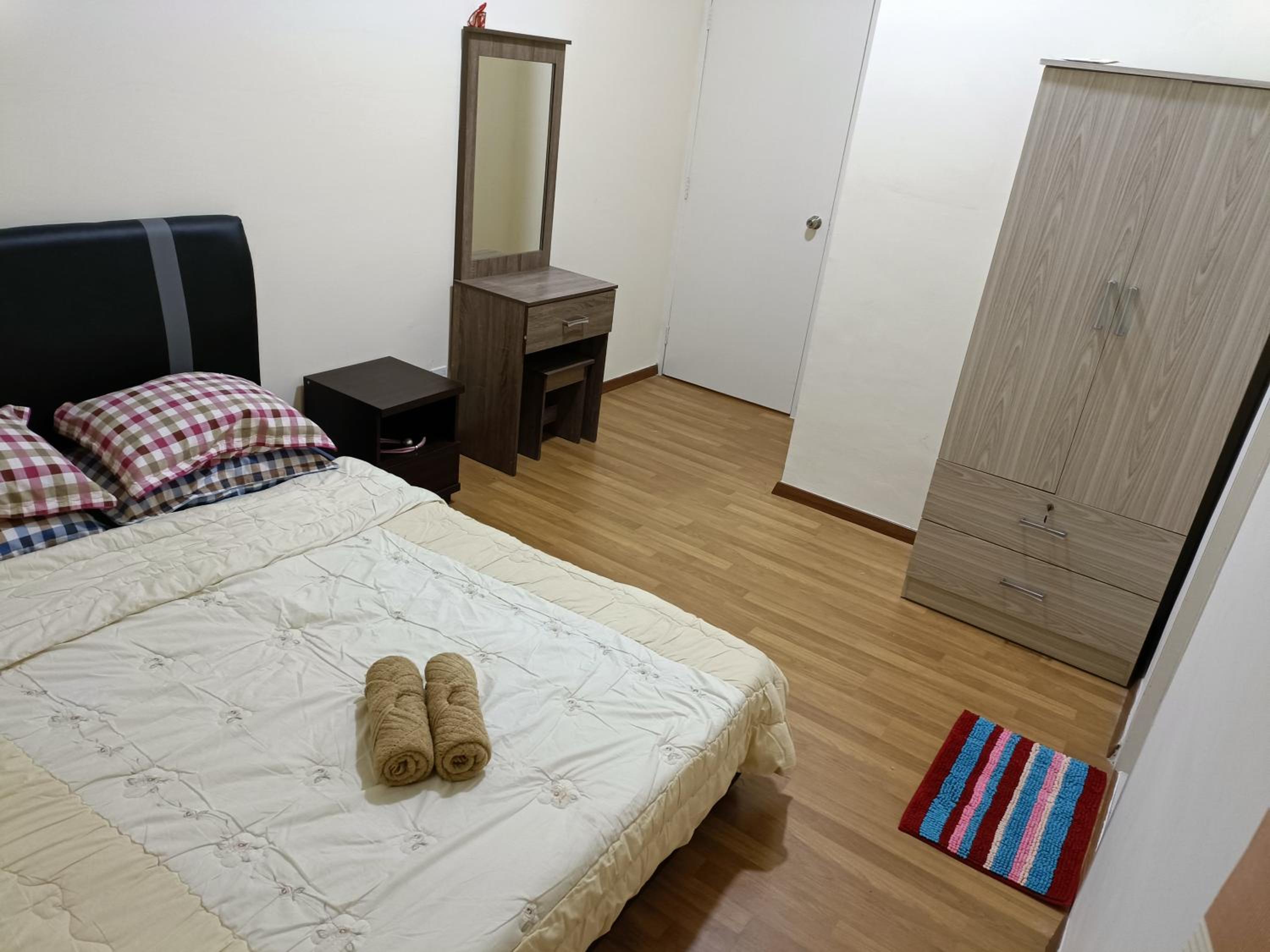 Aalif Homestay Sandakan photo 2