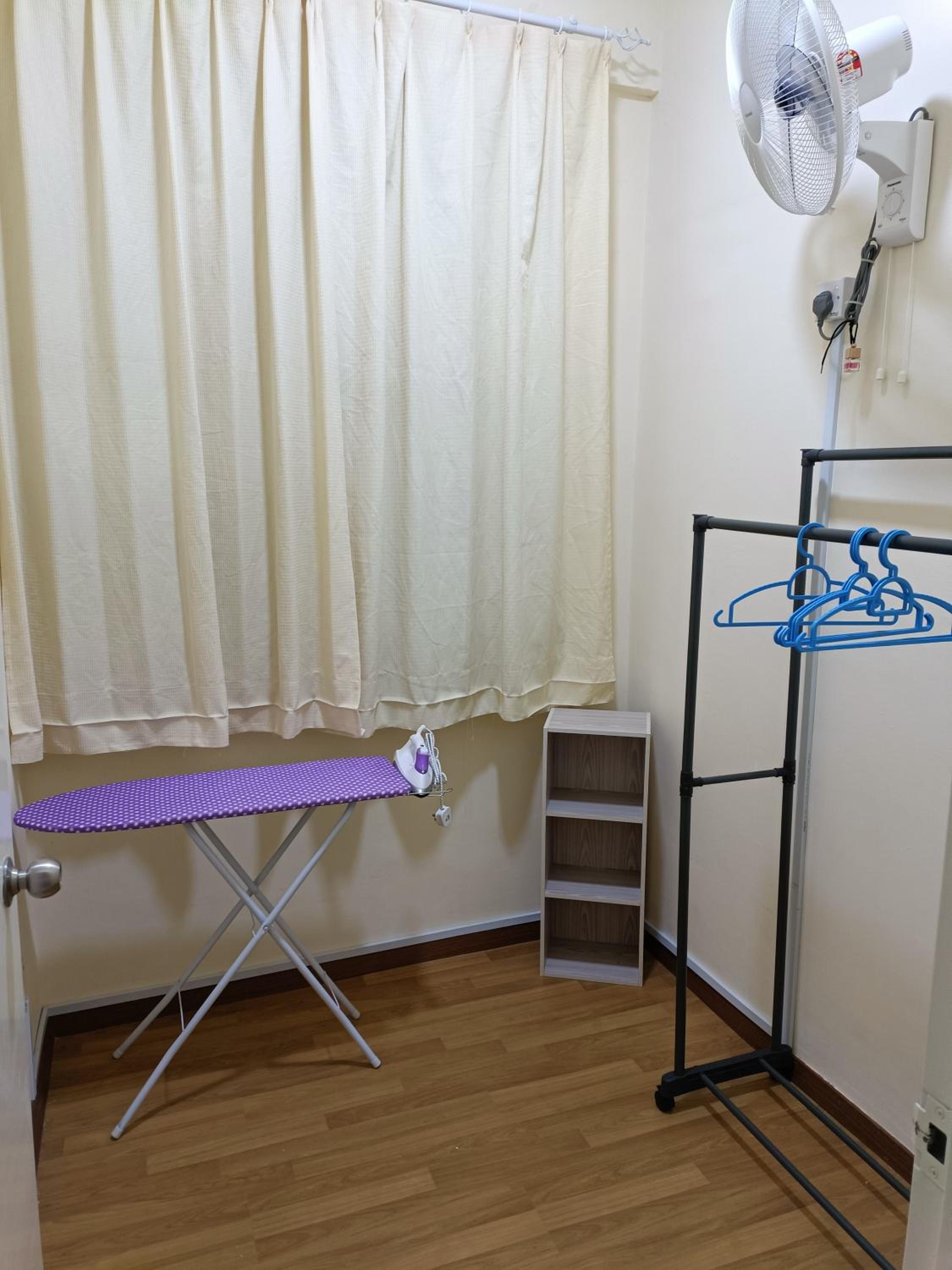 Aalif Homestay Sandakan photo 4