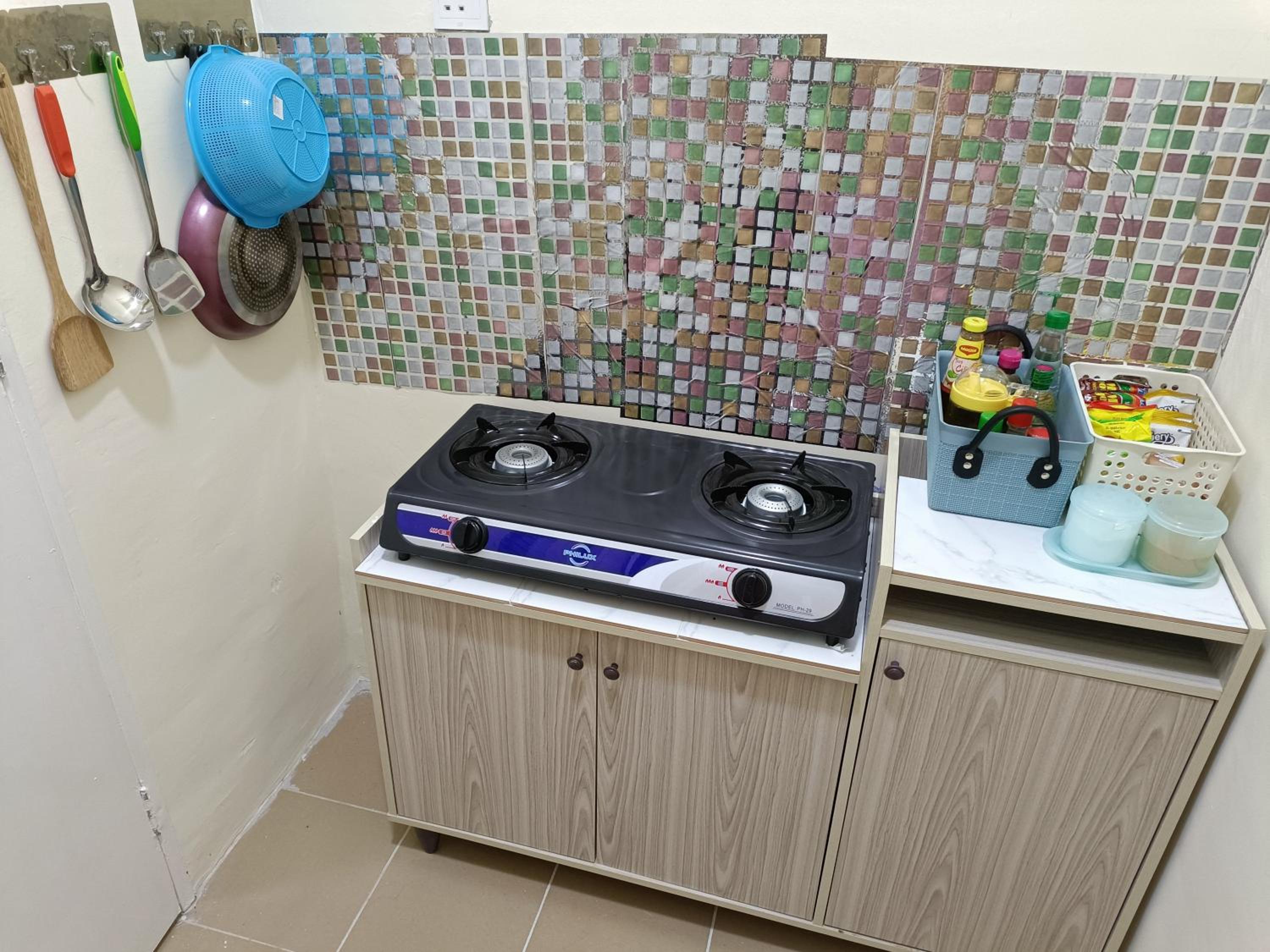 Aalif Homestay Sandakan photo 6