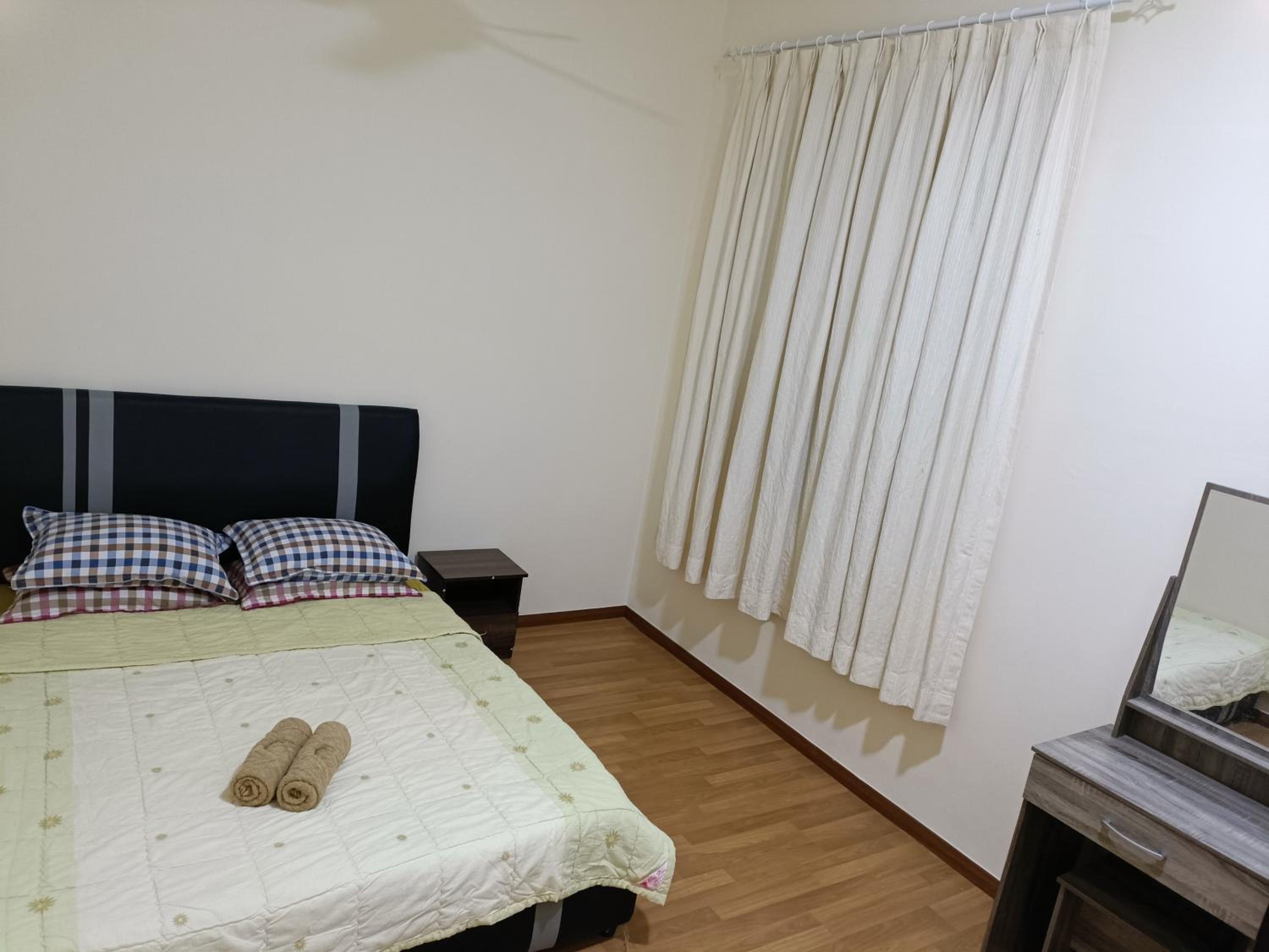 Aalif Homestay Sandakan photo 3
