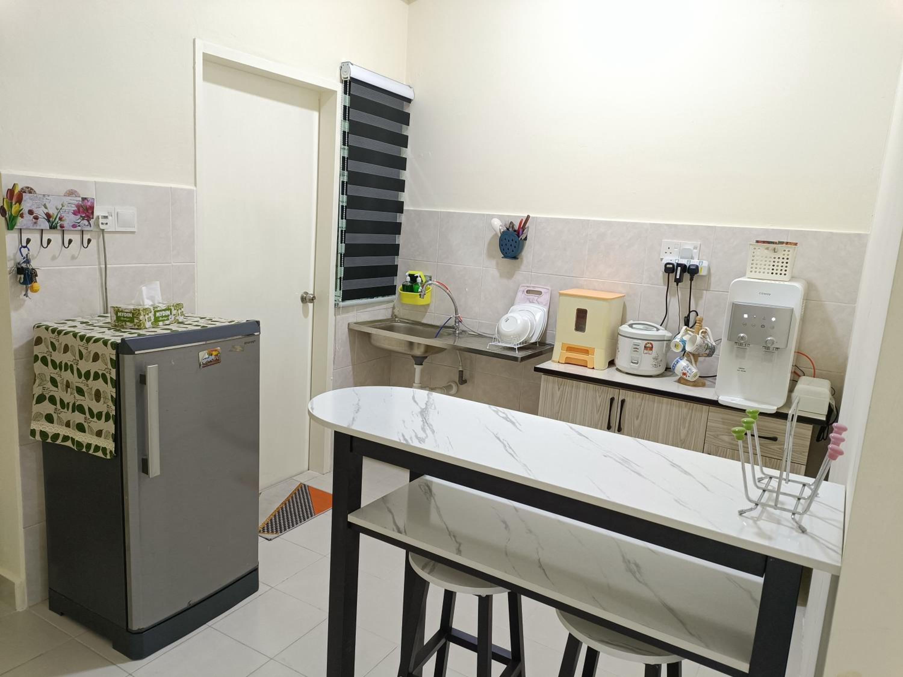 Aalif Homestay Sandakan photo 5