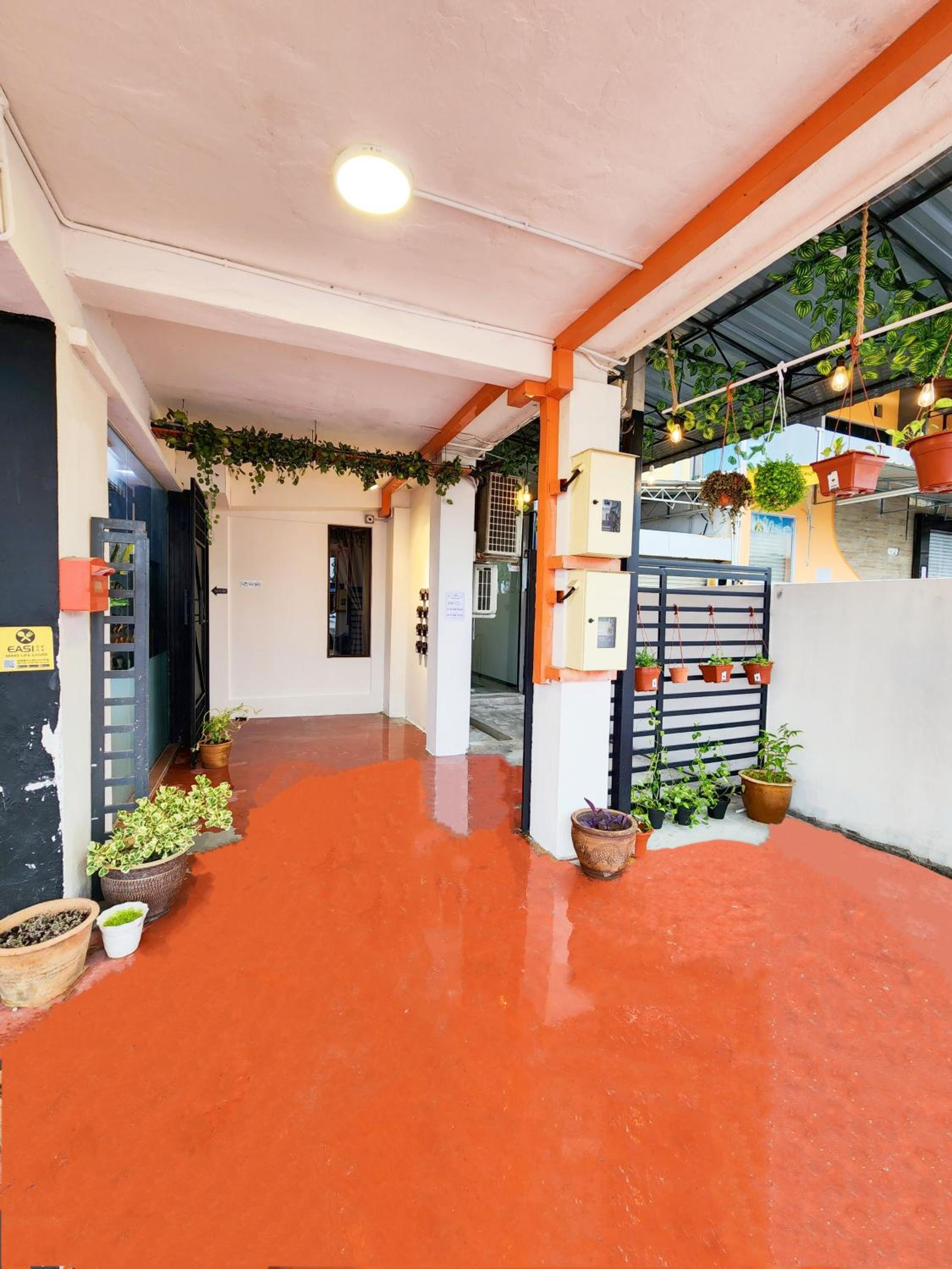 Gurney Coast Guest House by Sky Hive photo 5