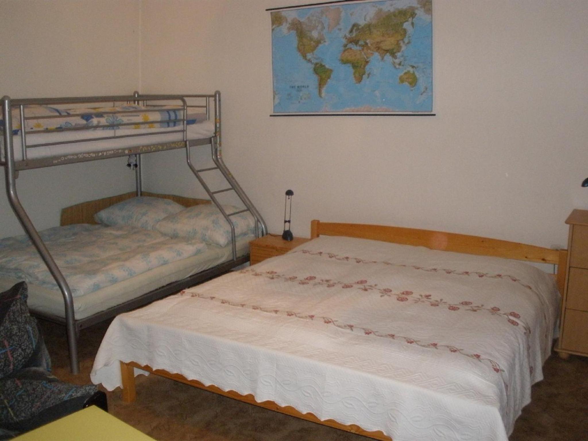 Apartmán Saxán Smržovka