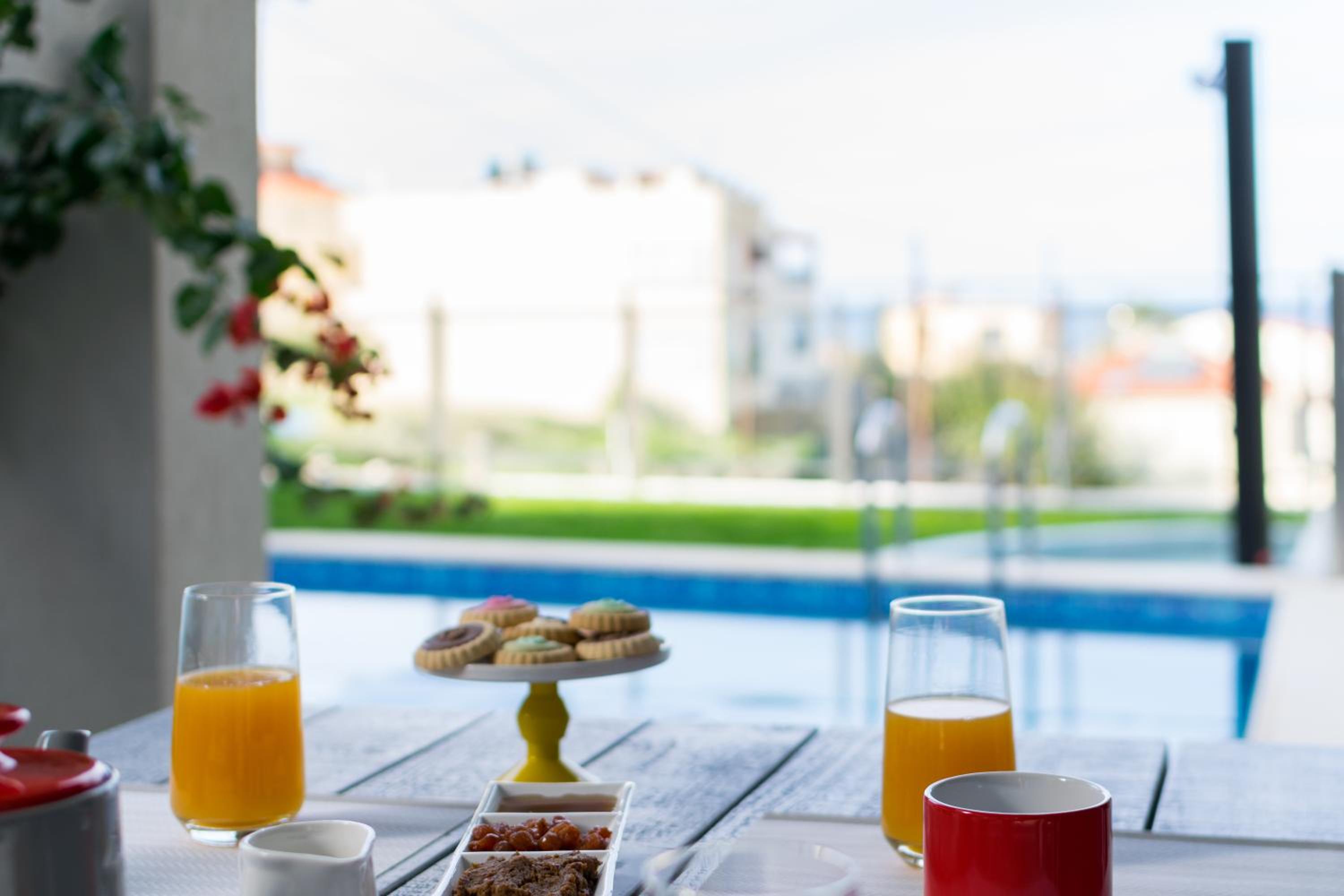 Villa Ilianthos