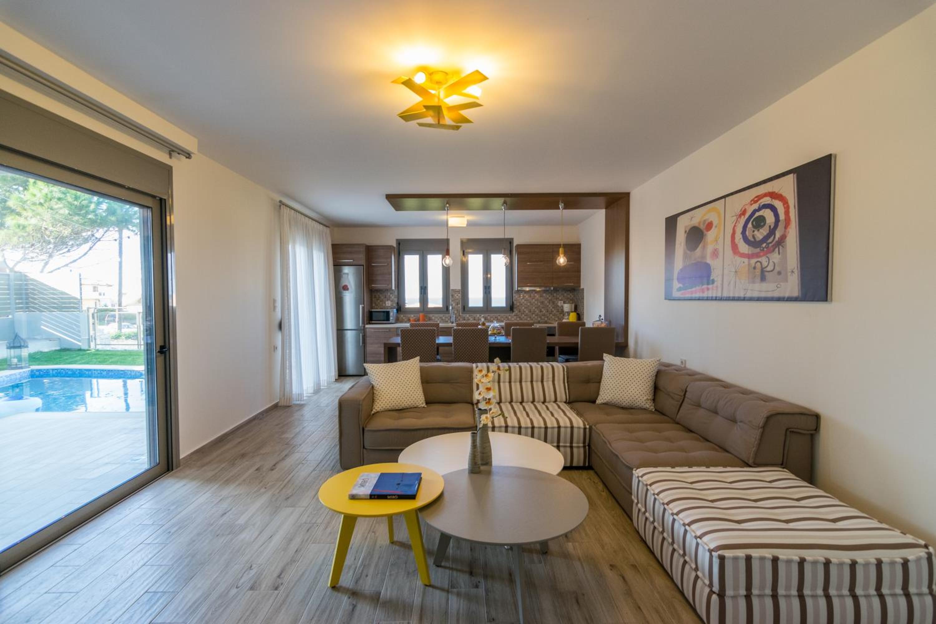 Villa Ilianthos