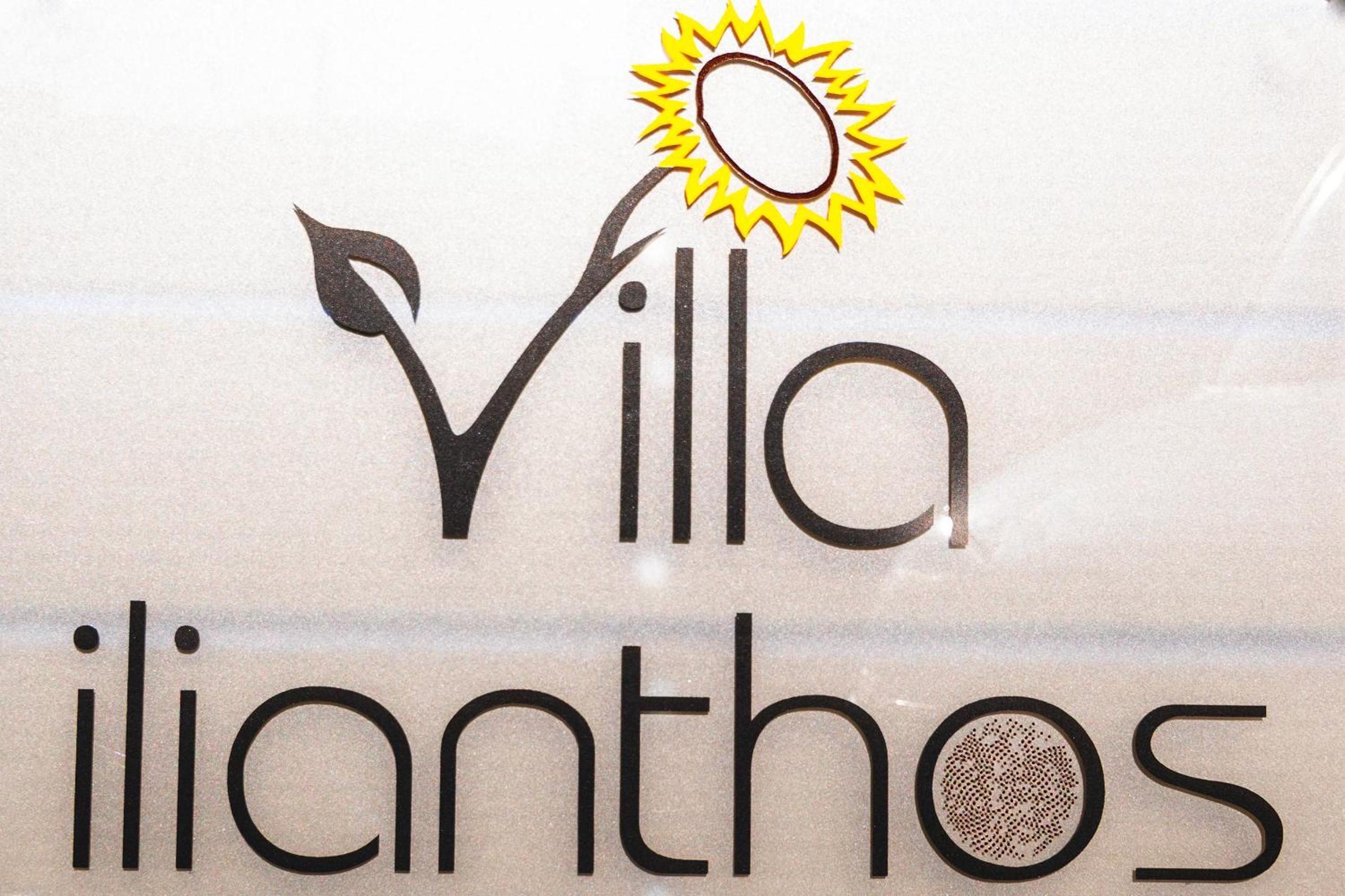Villa Ilianthos