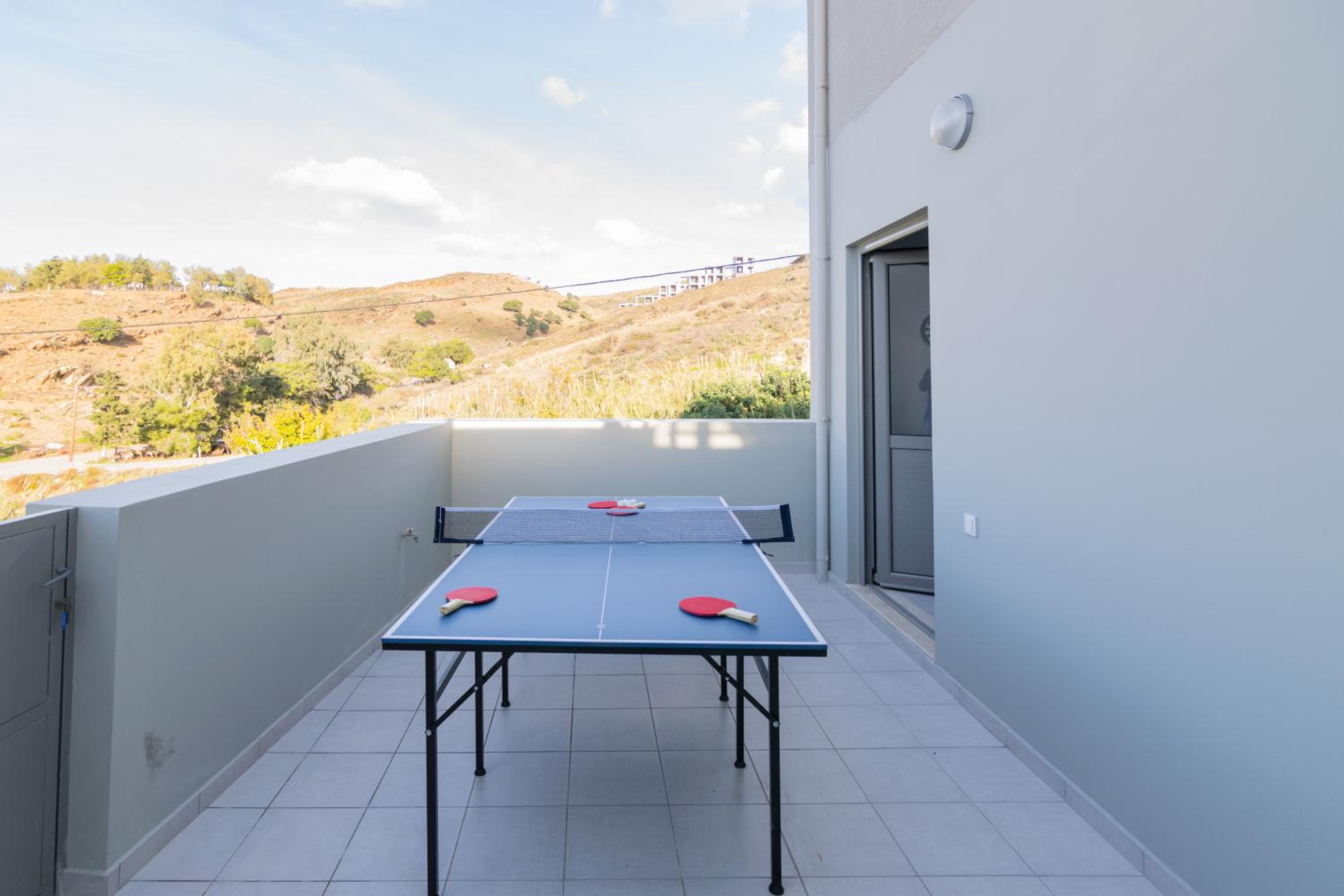 Villa Ilianthos
