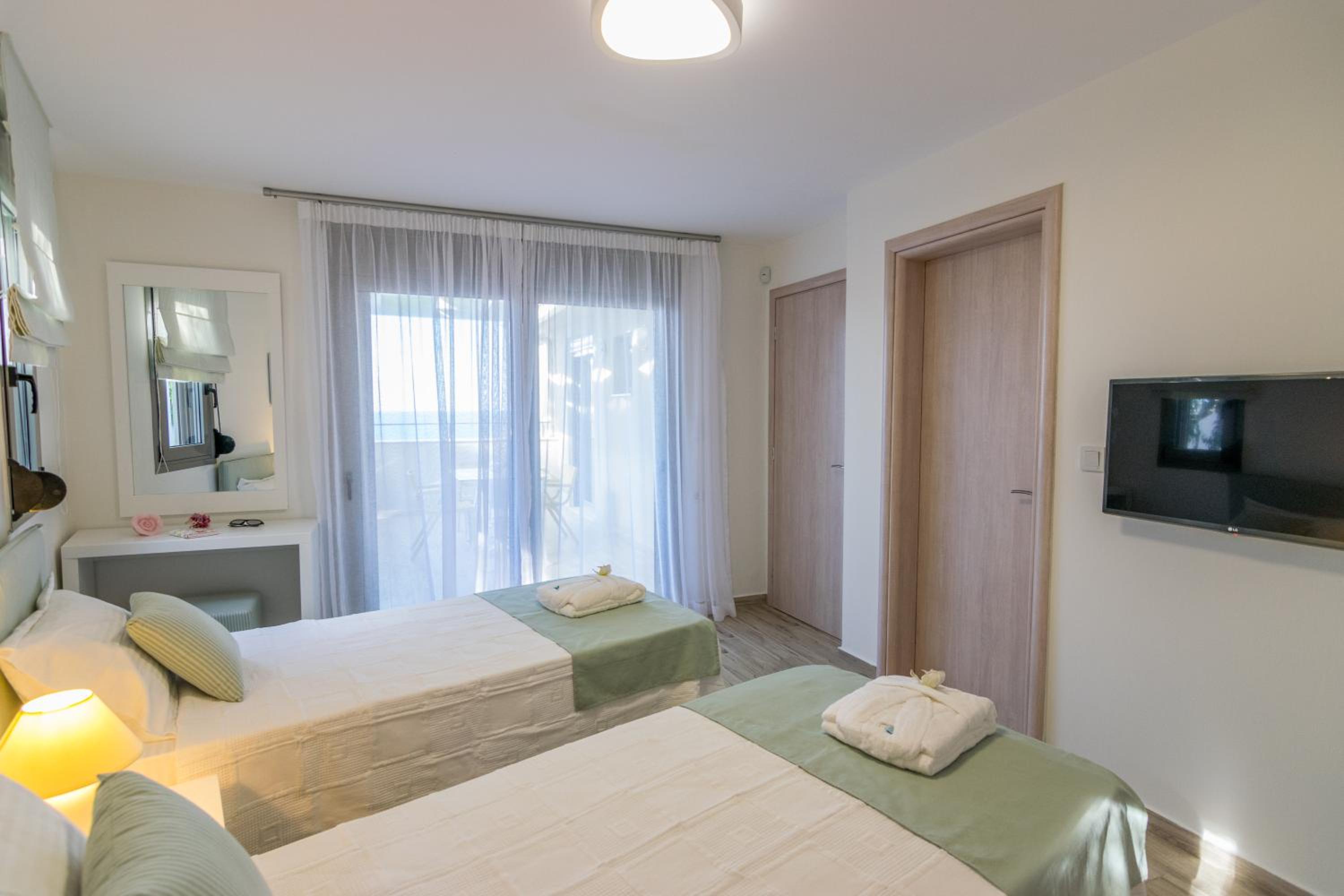 Villa Ilianthos