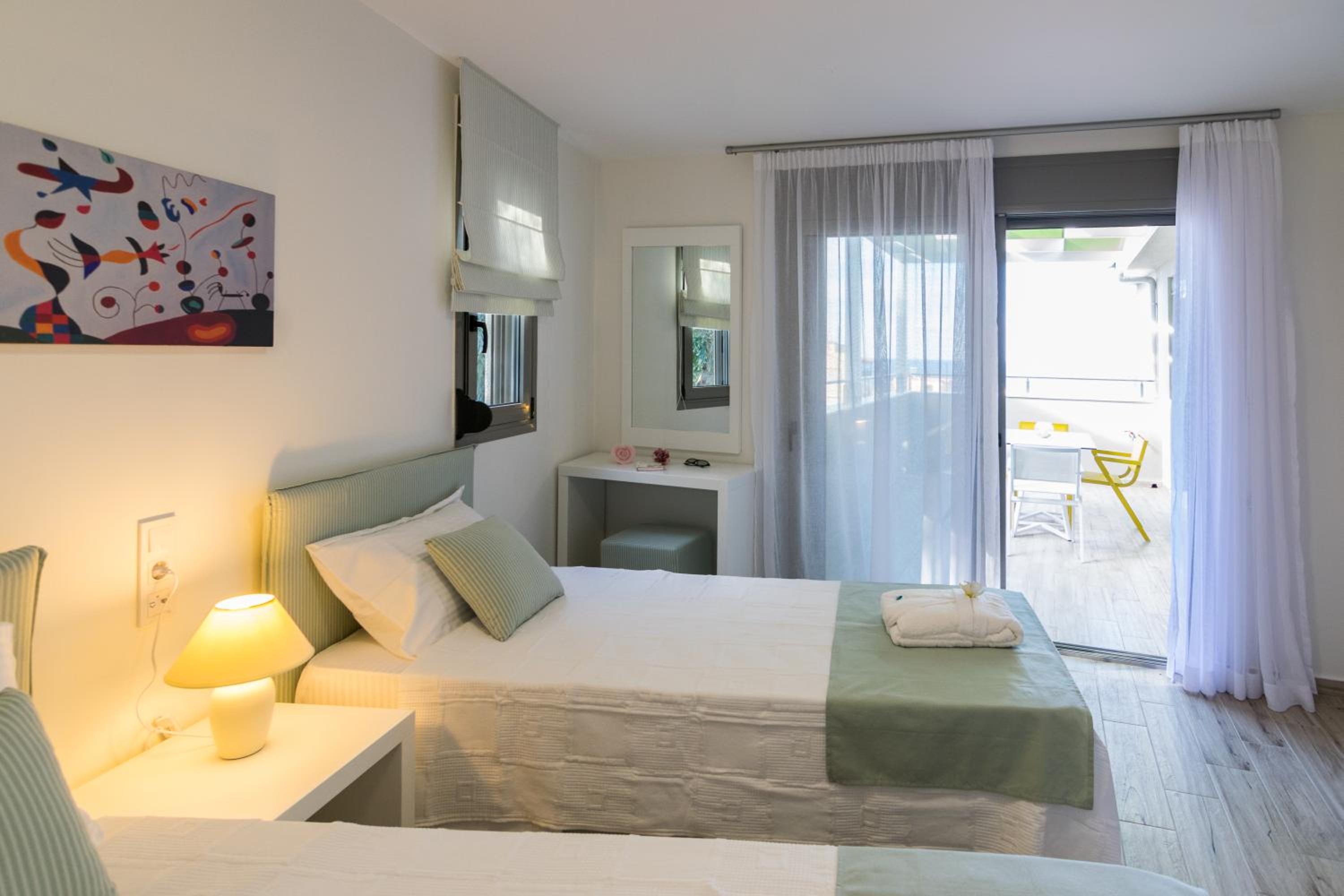 Villa Ilianthos
