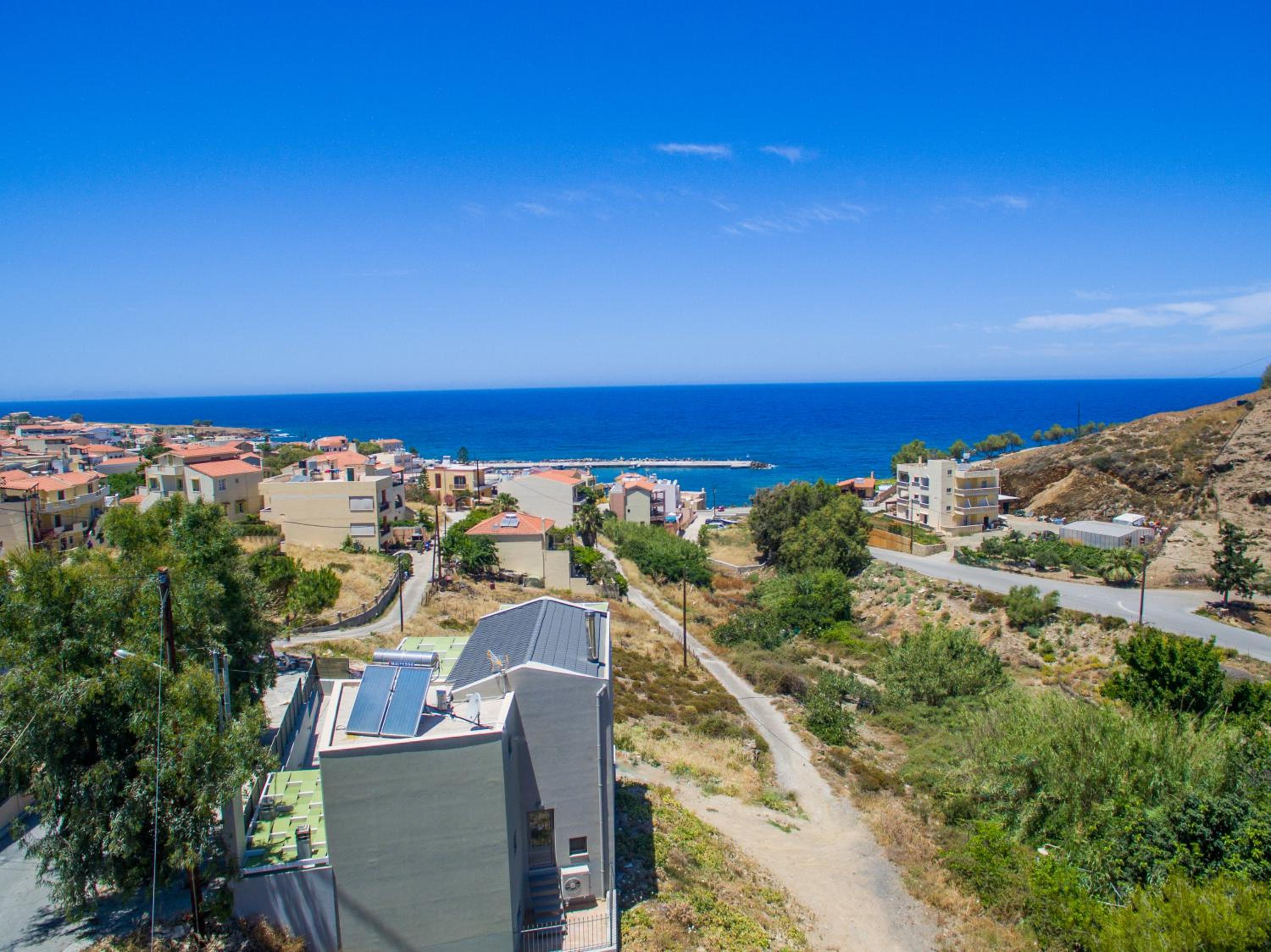 Villa Ilianthos