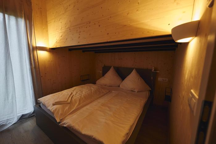Wellnester Tiny Houses in Losheim am See
