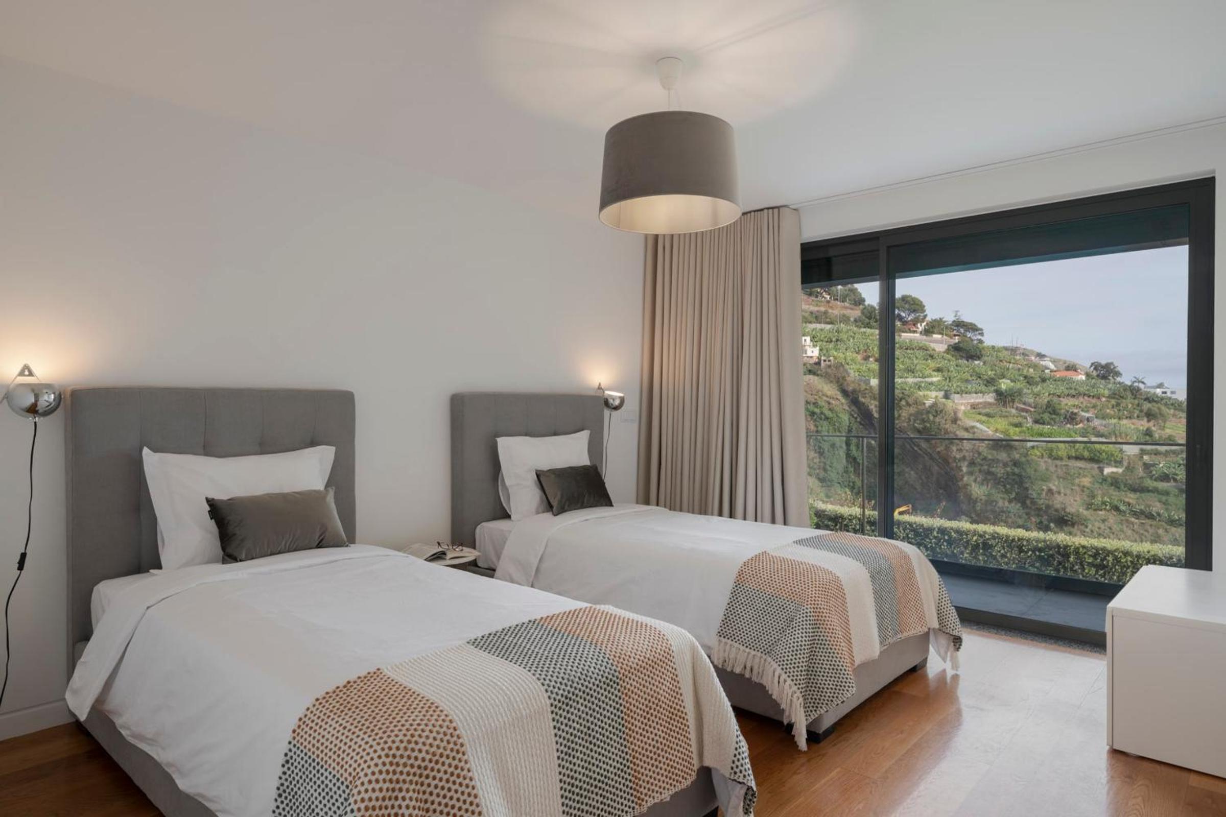 Villa das Quebradas by An Island Apart