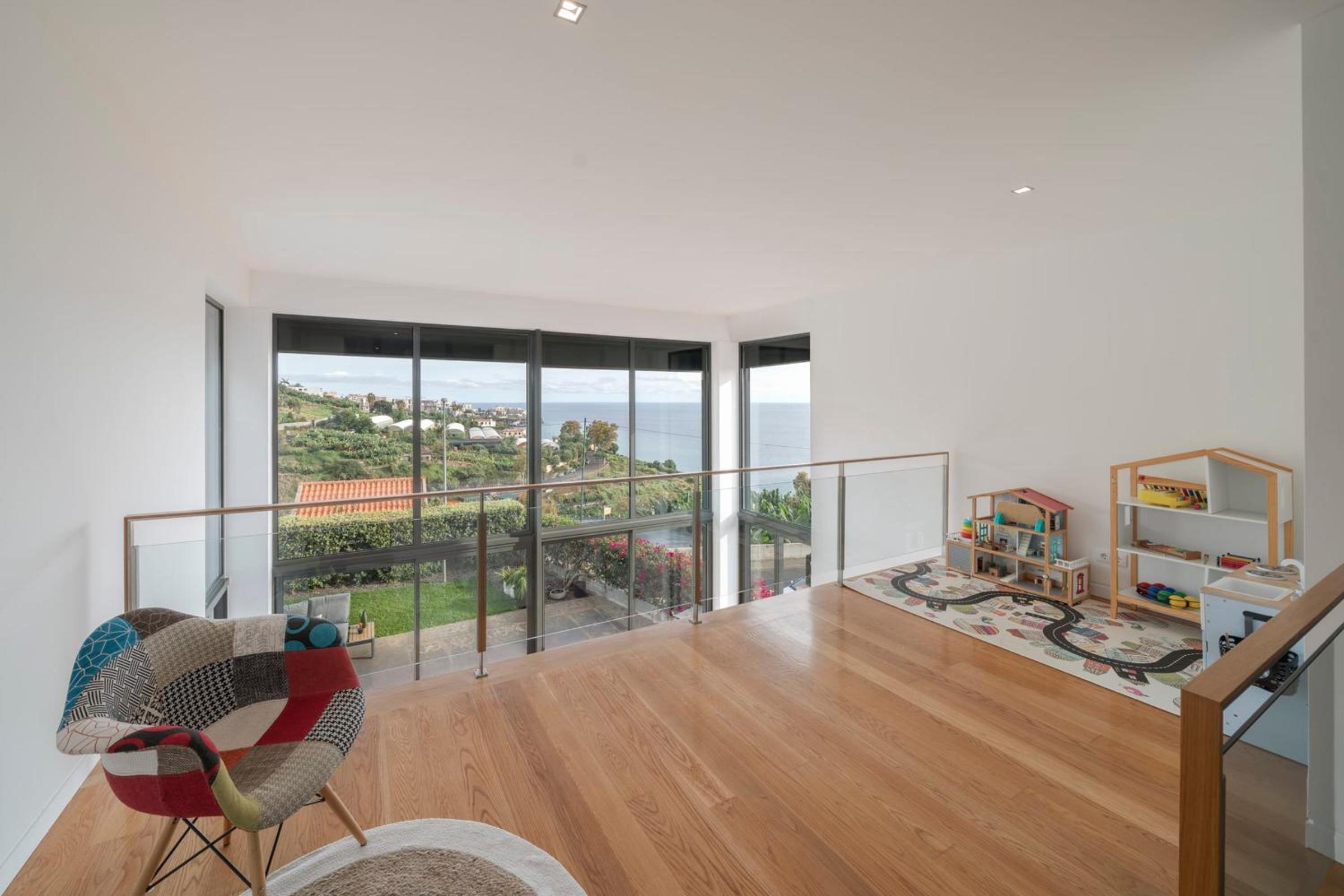 Villa das Quebradas by An Island Apart