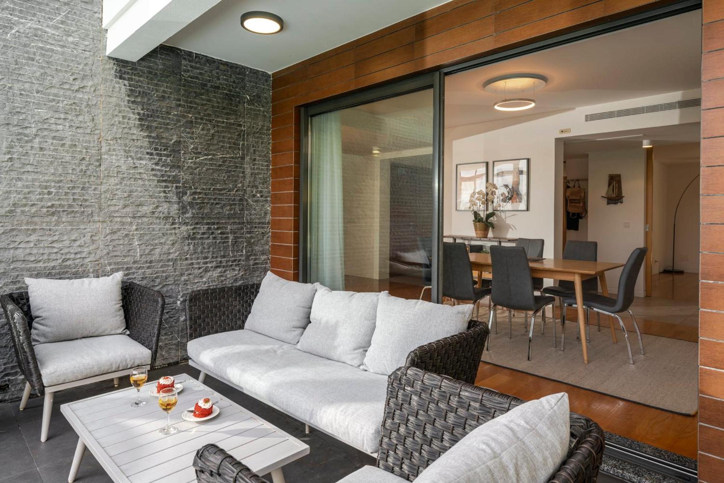 Villa das Quebradas by An Island Apart