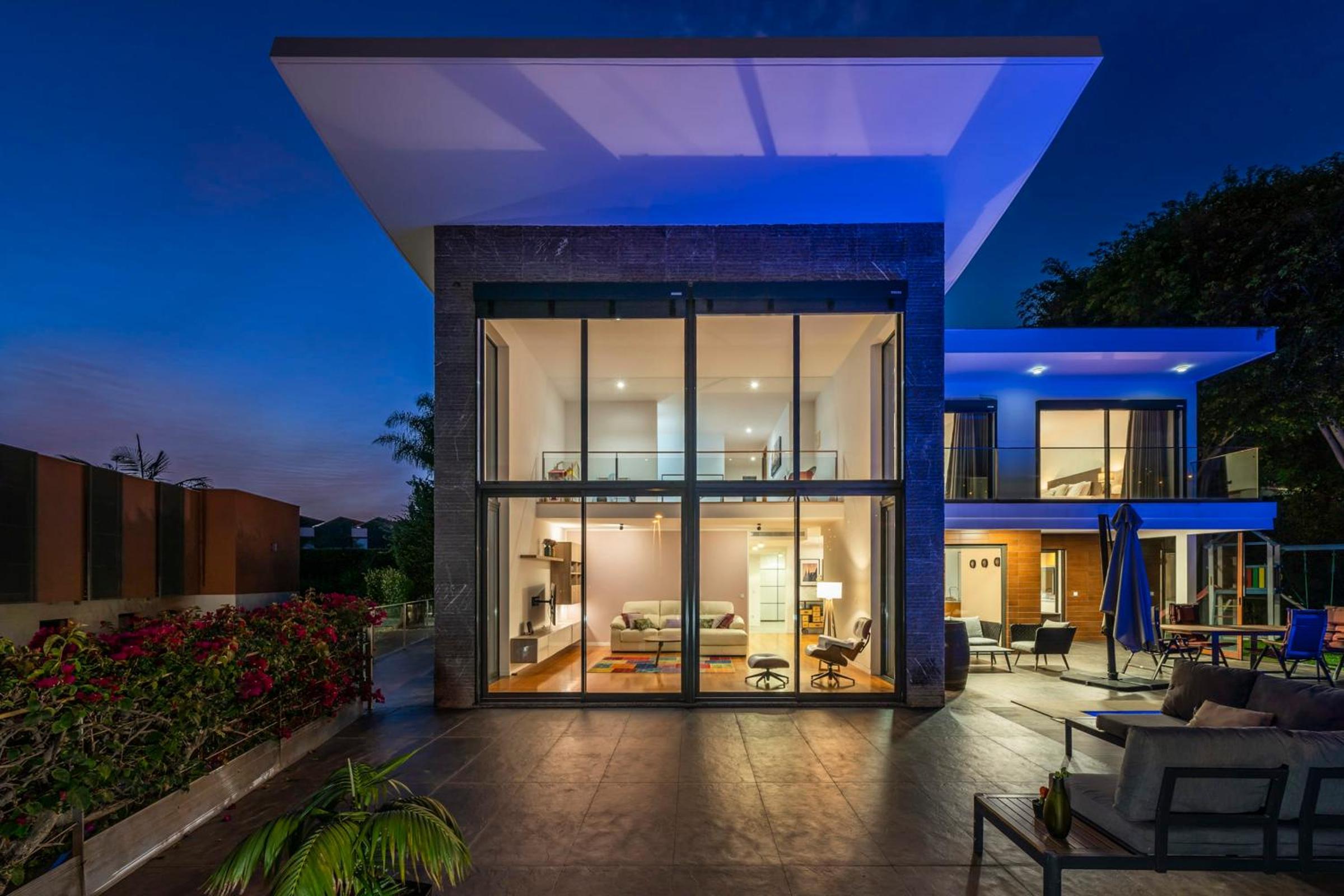 Villa das Quebradas by An Island Apart