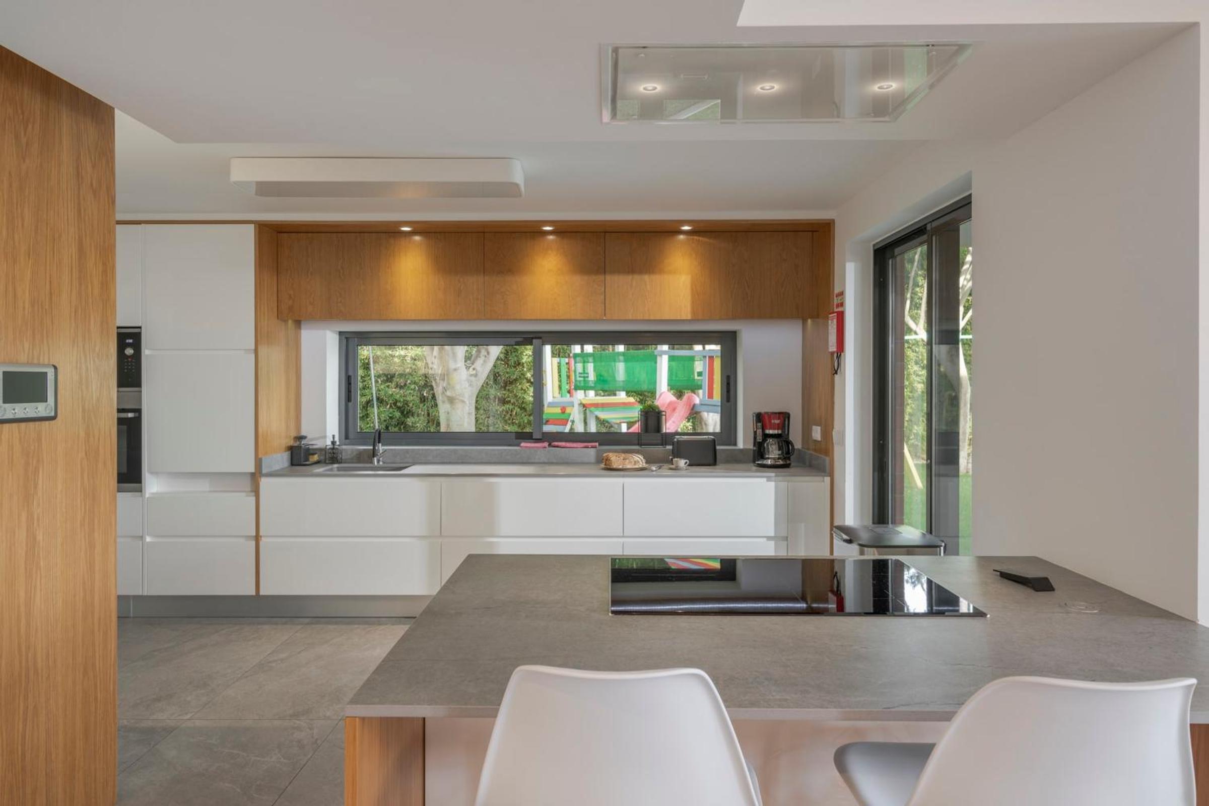 Villa das Quebradas by An Island Apart