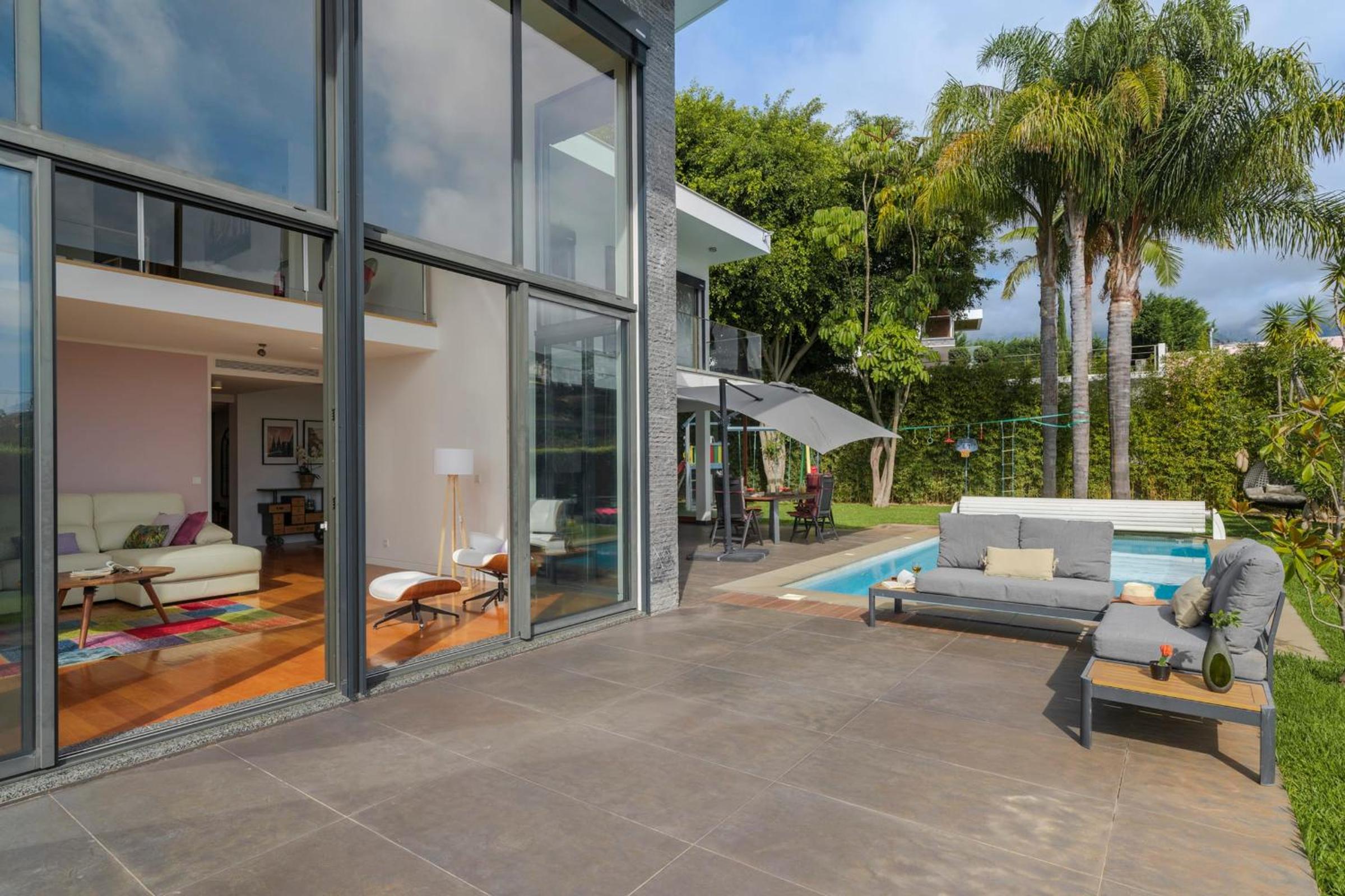 Villa das Quebradas by An Island Apart