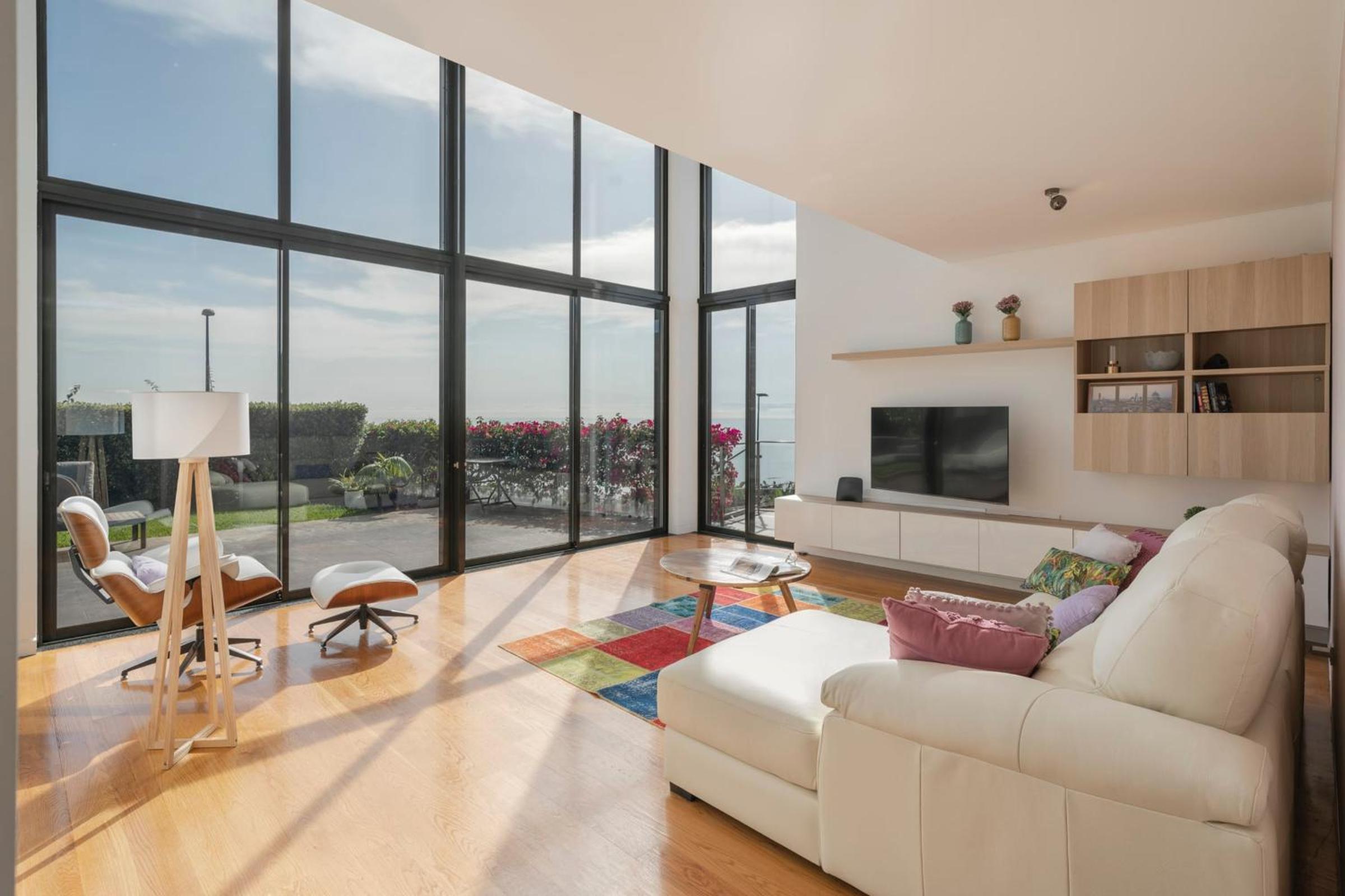 Villa das Quebradas by An Island Apart