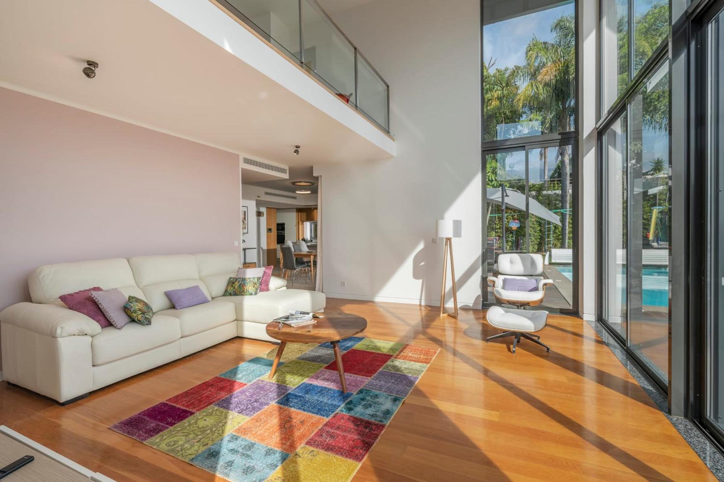 Villa das Quebradas by An Island Apart
