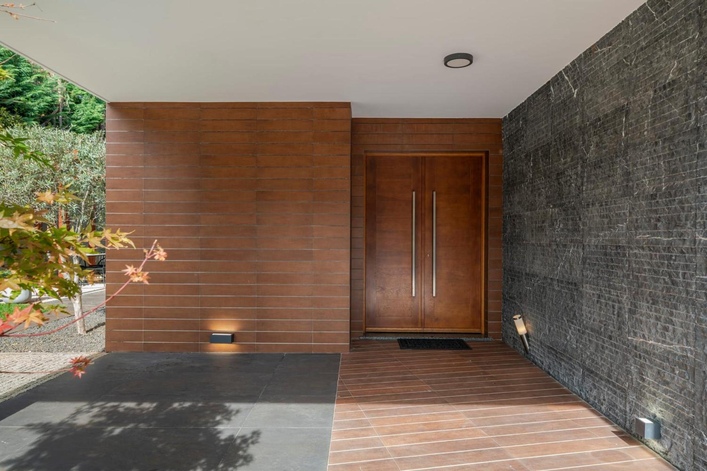 Villa das Quebradas by An Island Apart