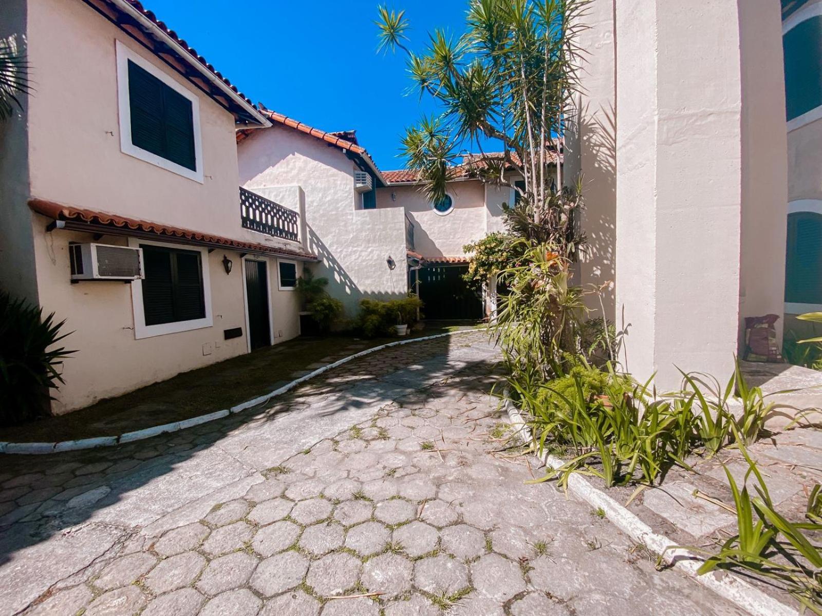 Casa Vila da Praia Buzios - Centro