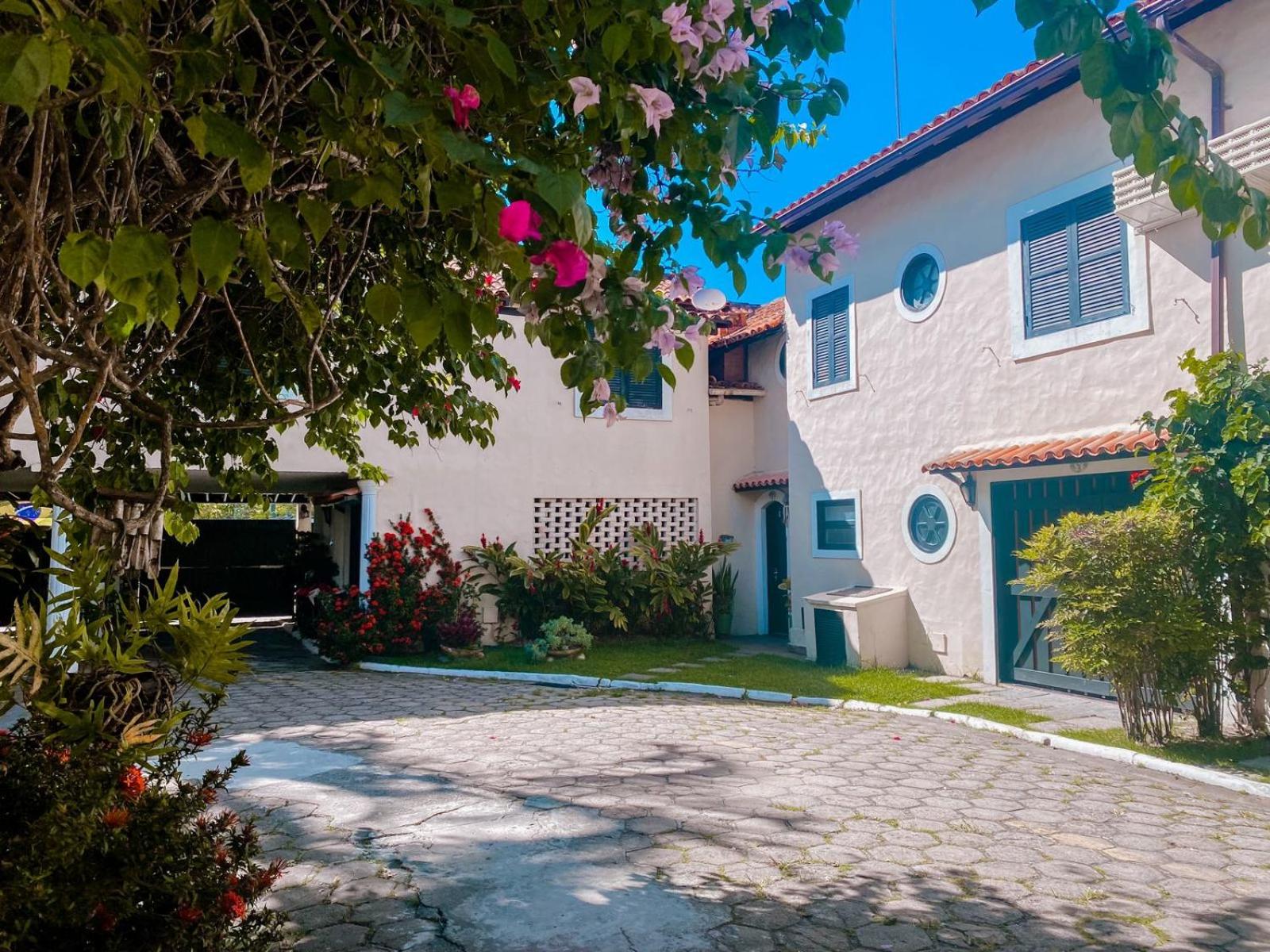Casa Vila da Praia Buzios - Centro
