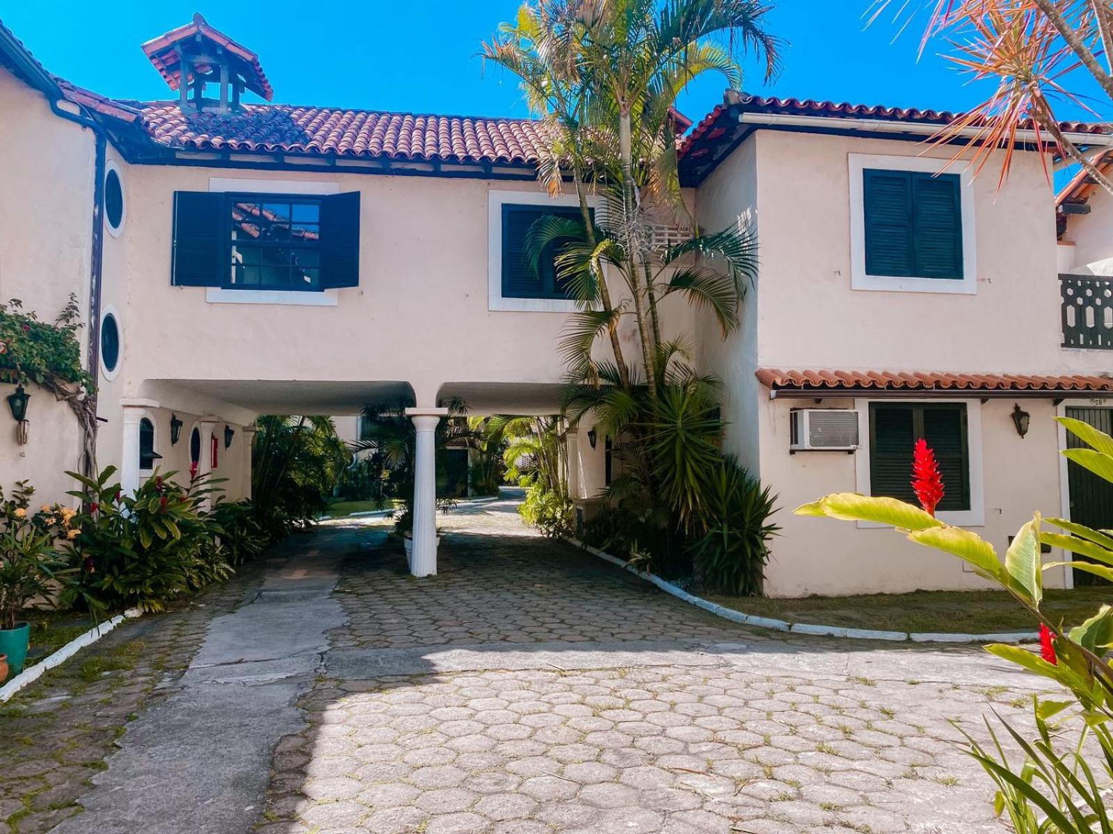 Casa Vila da Praia Buzios - Centro