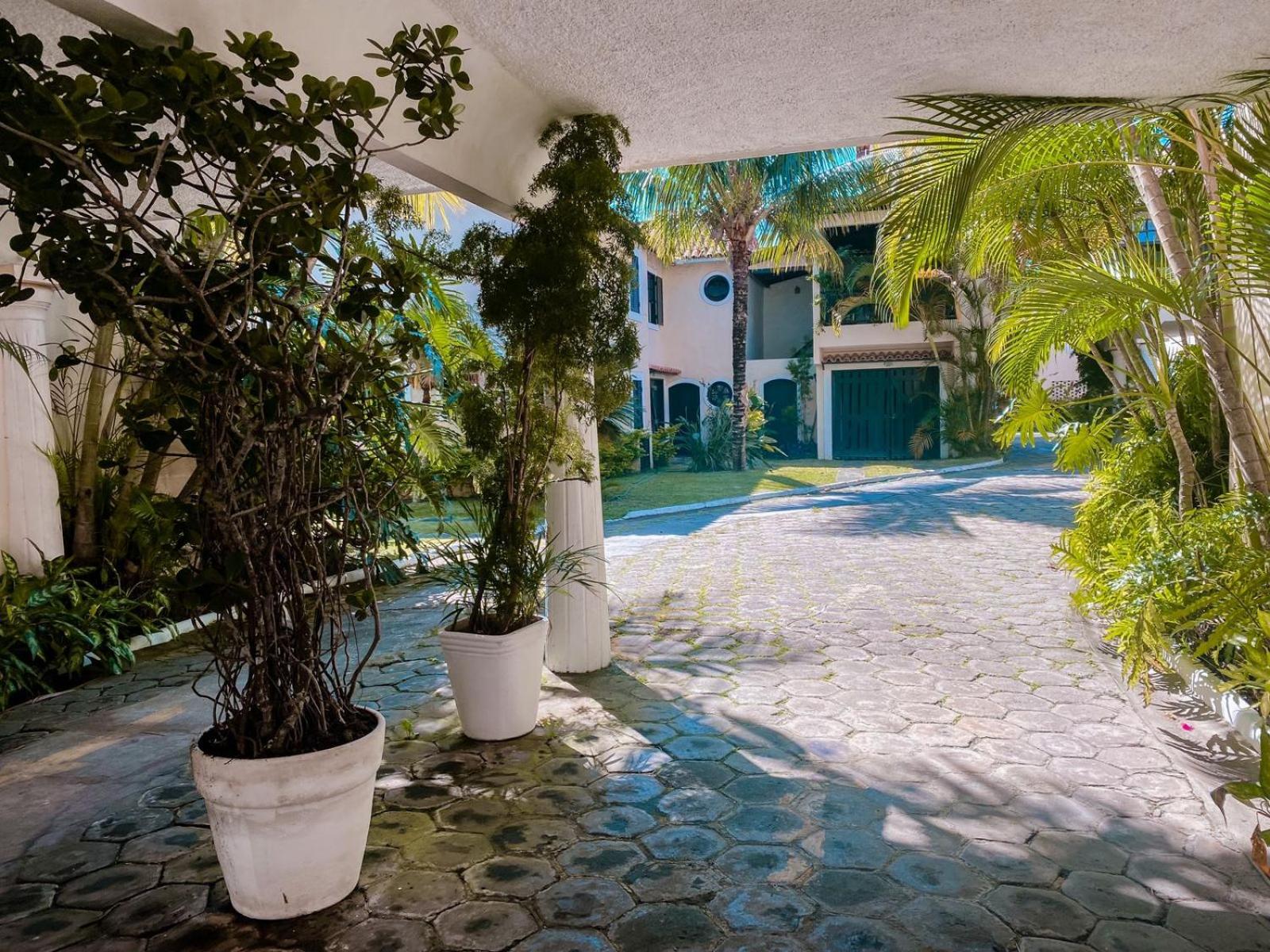 Casa Vila da Praia Buzios - Centro